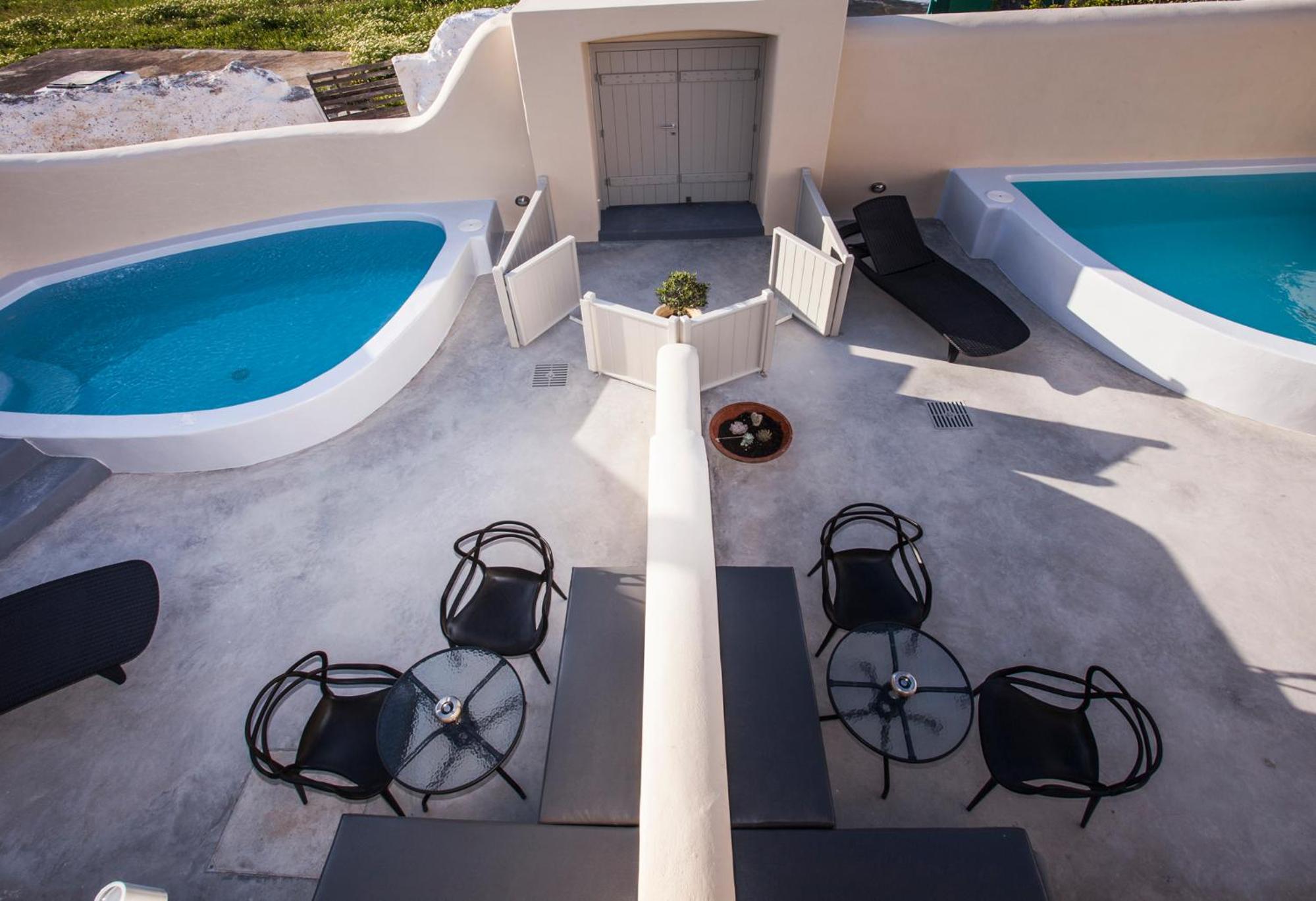 Cupola Suites