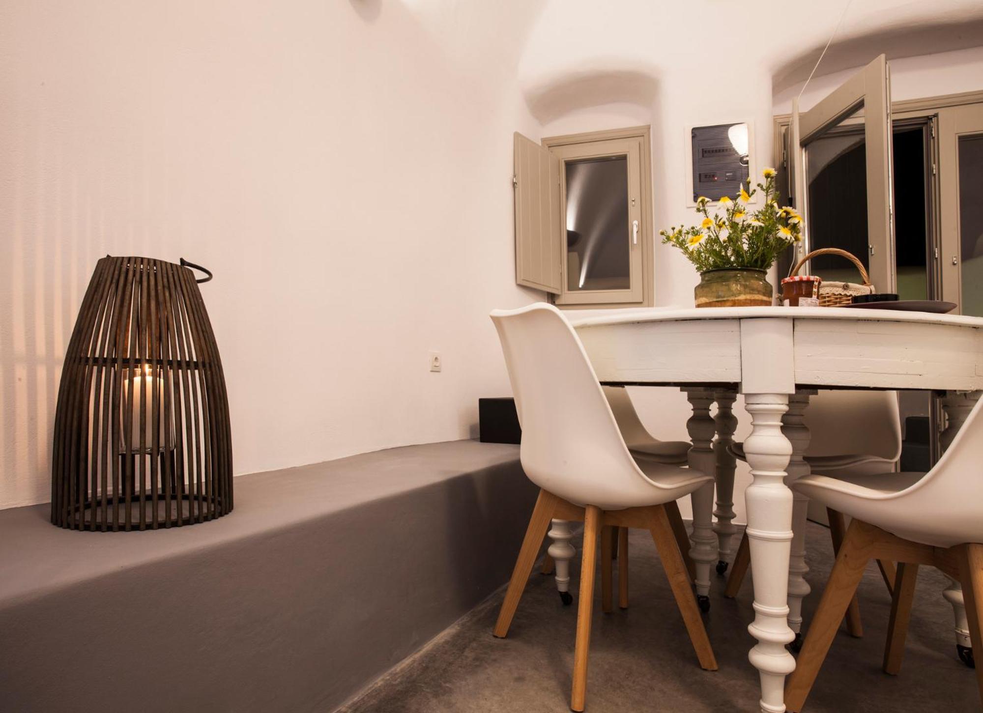 Cupola Suites