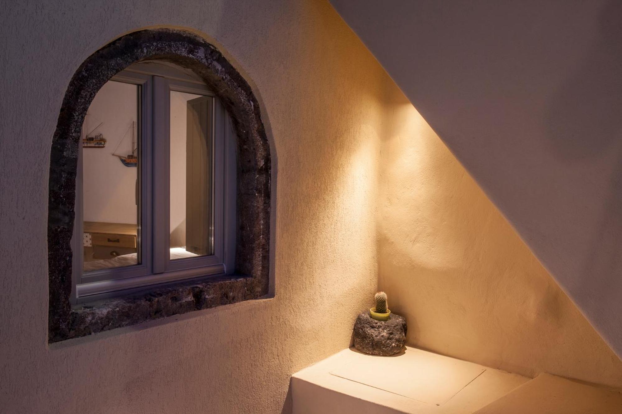 Cupola Suites