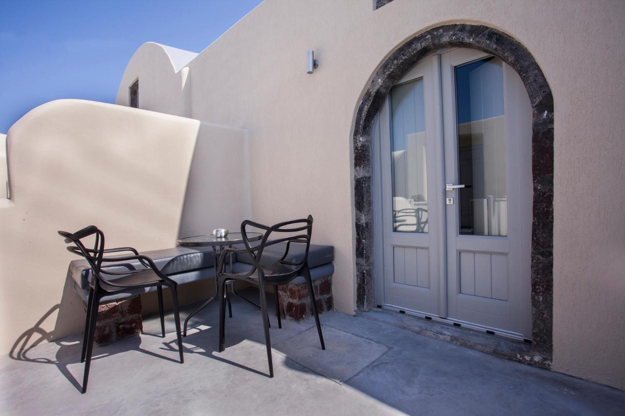 Cupola Suites