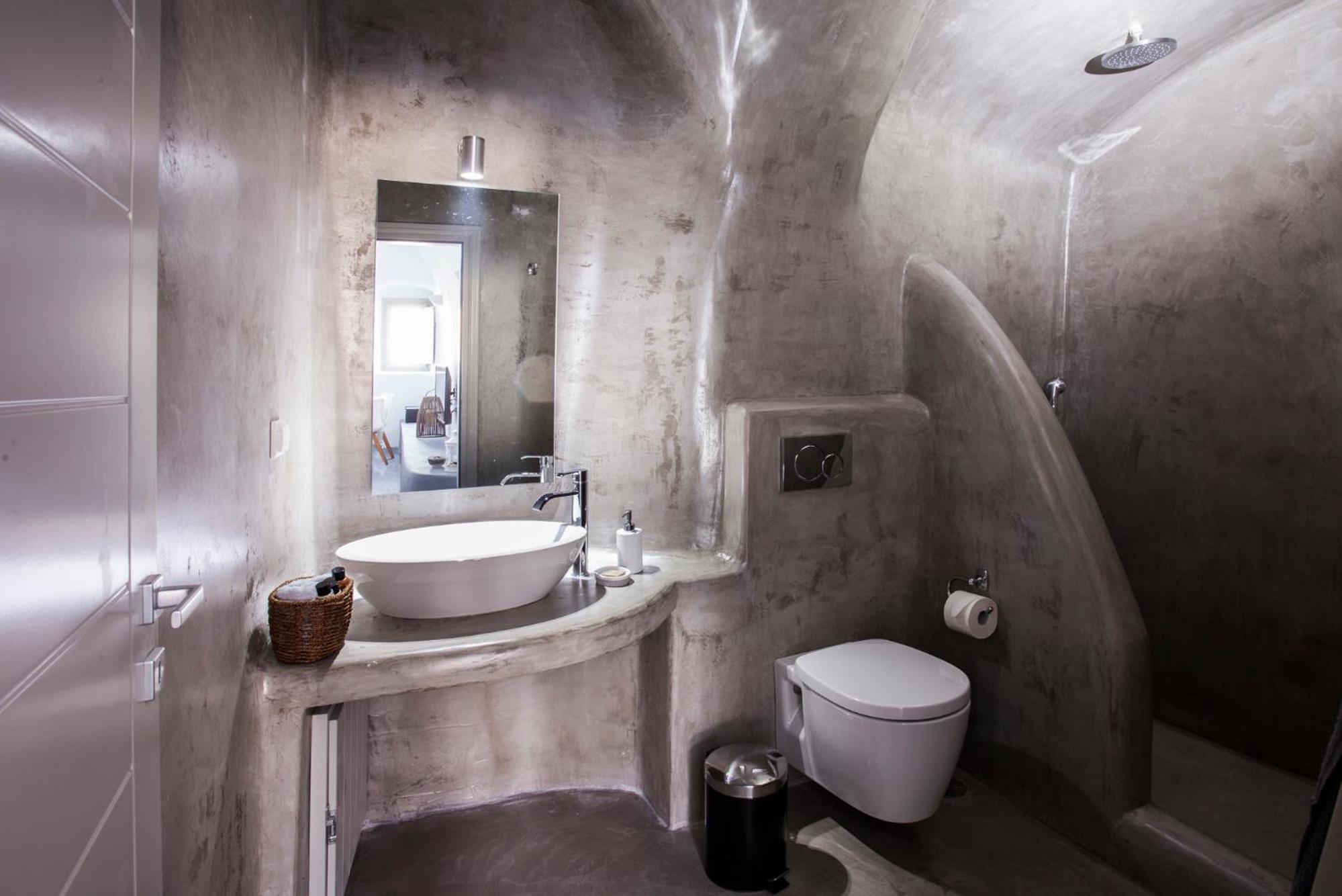Cupola Suites