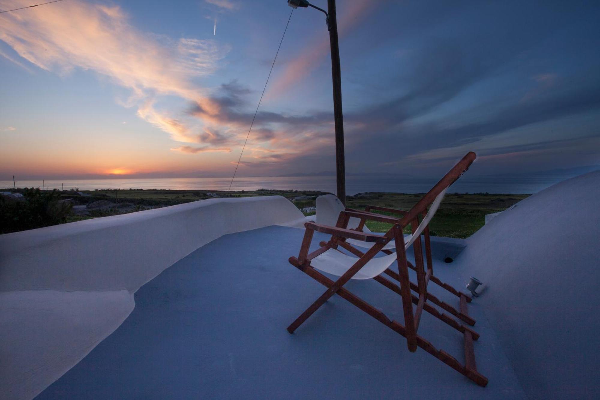 Cupola Suites