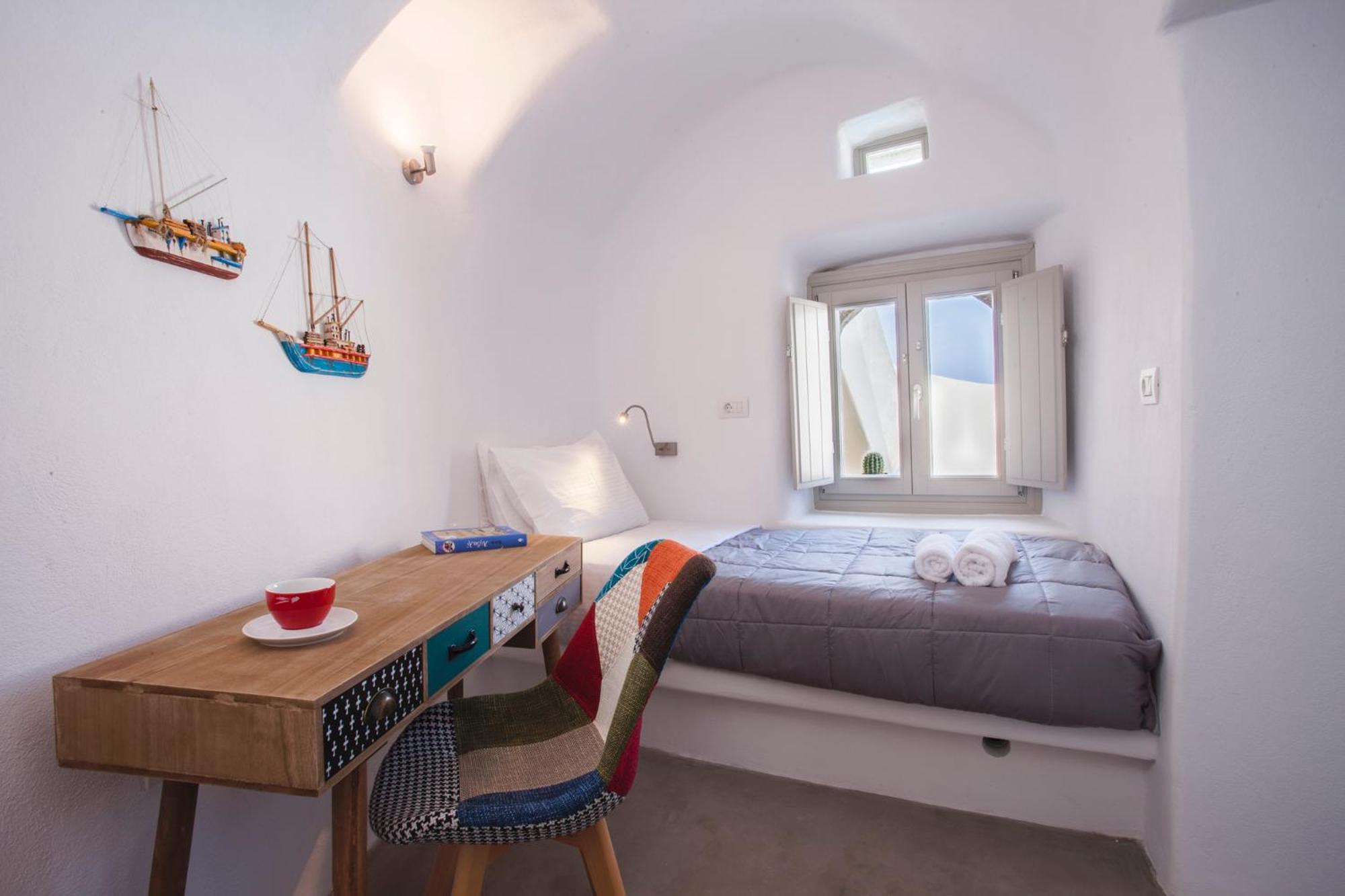 Cupola Suites