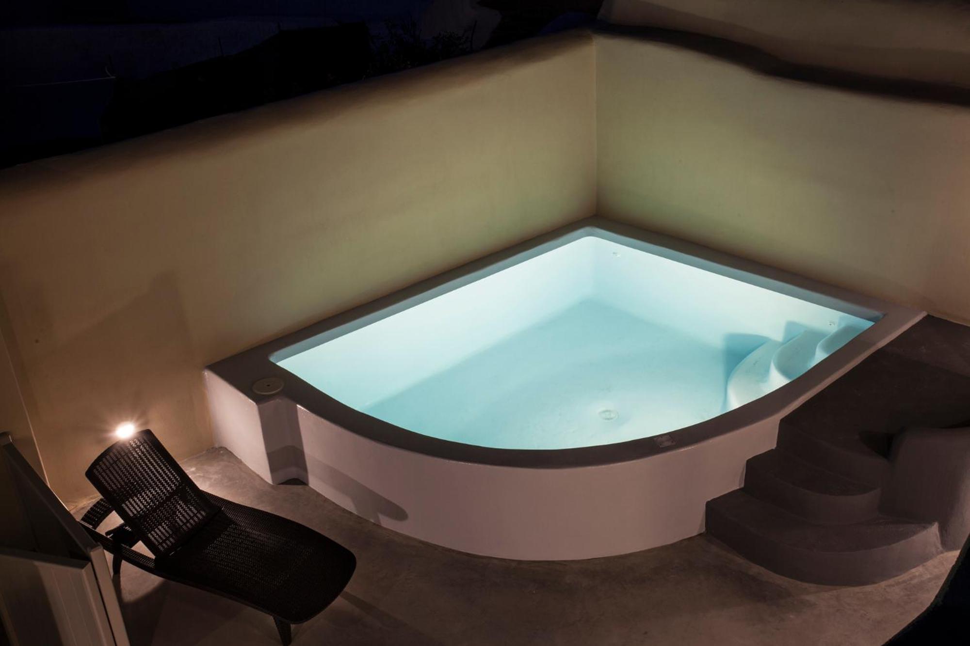 Cupola Suites