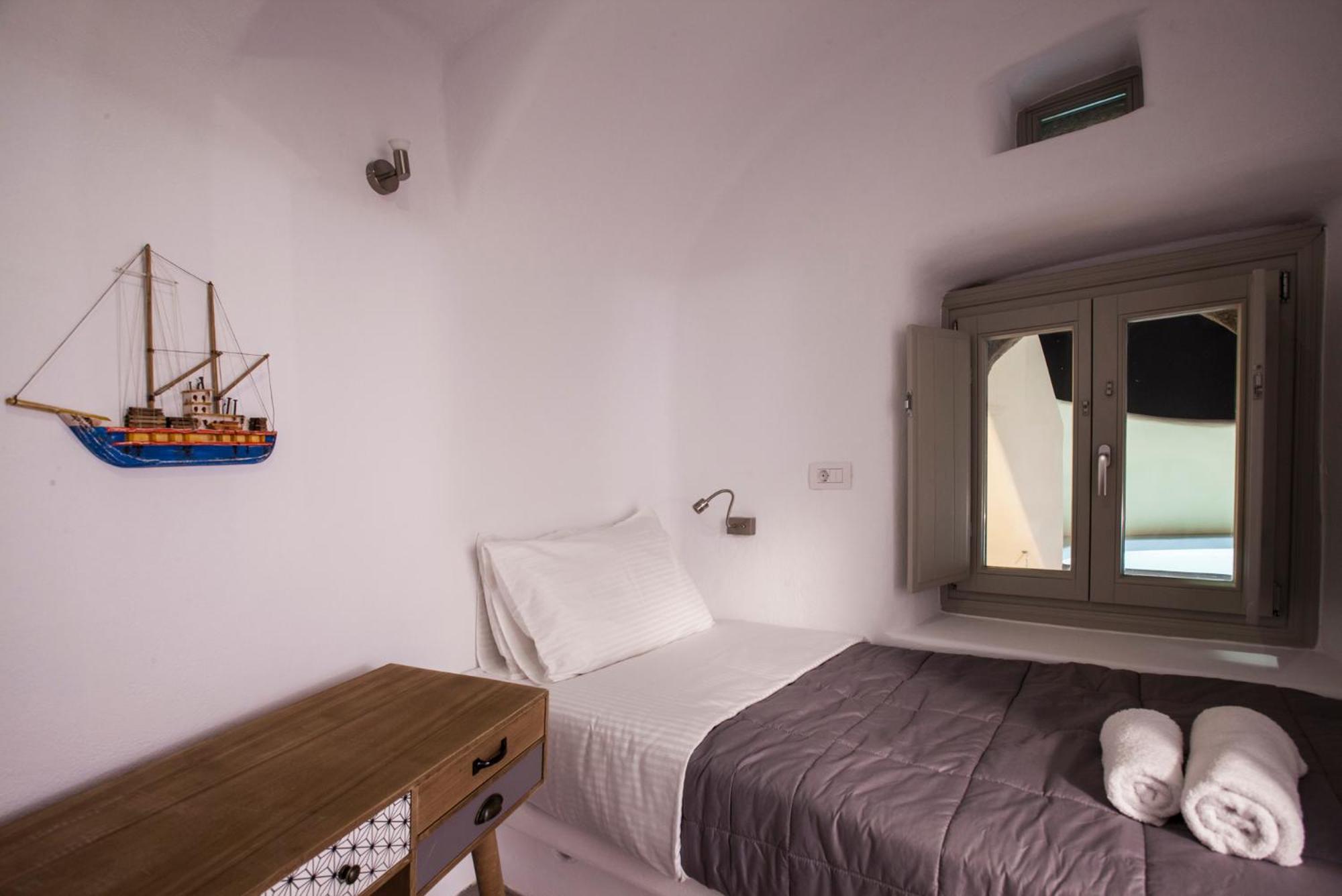 Cupola Suites