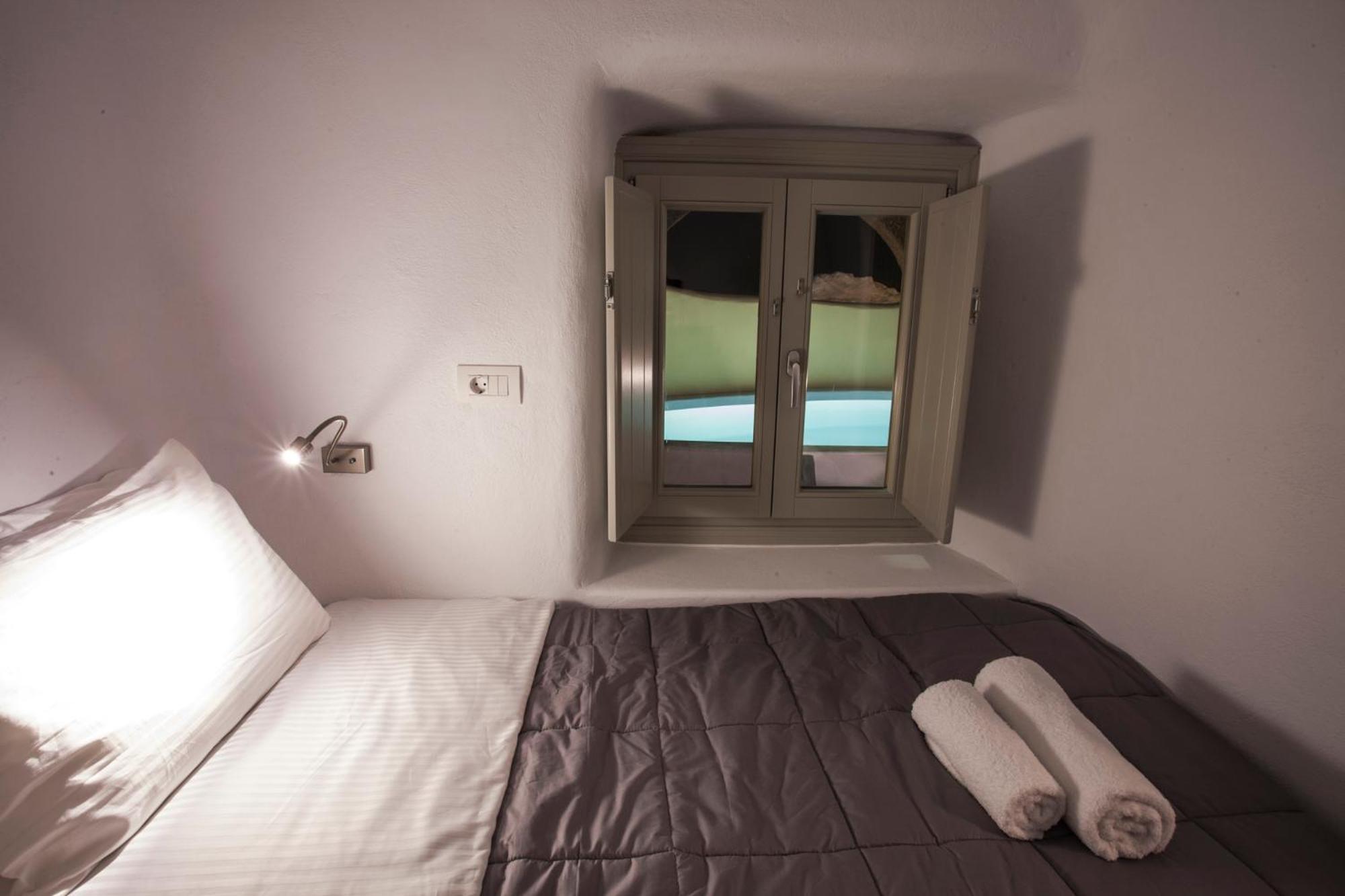 Cupola Suites