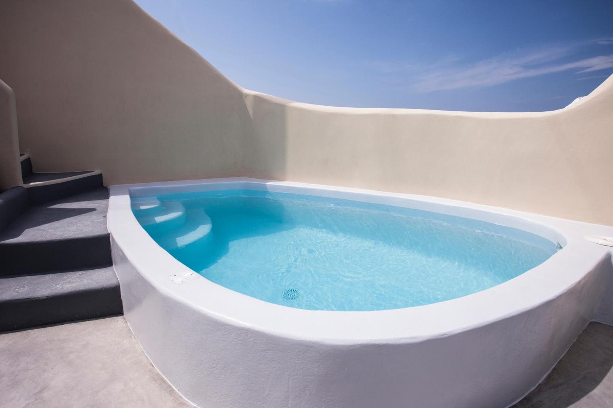 Cupola Suites