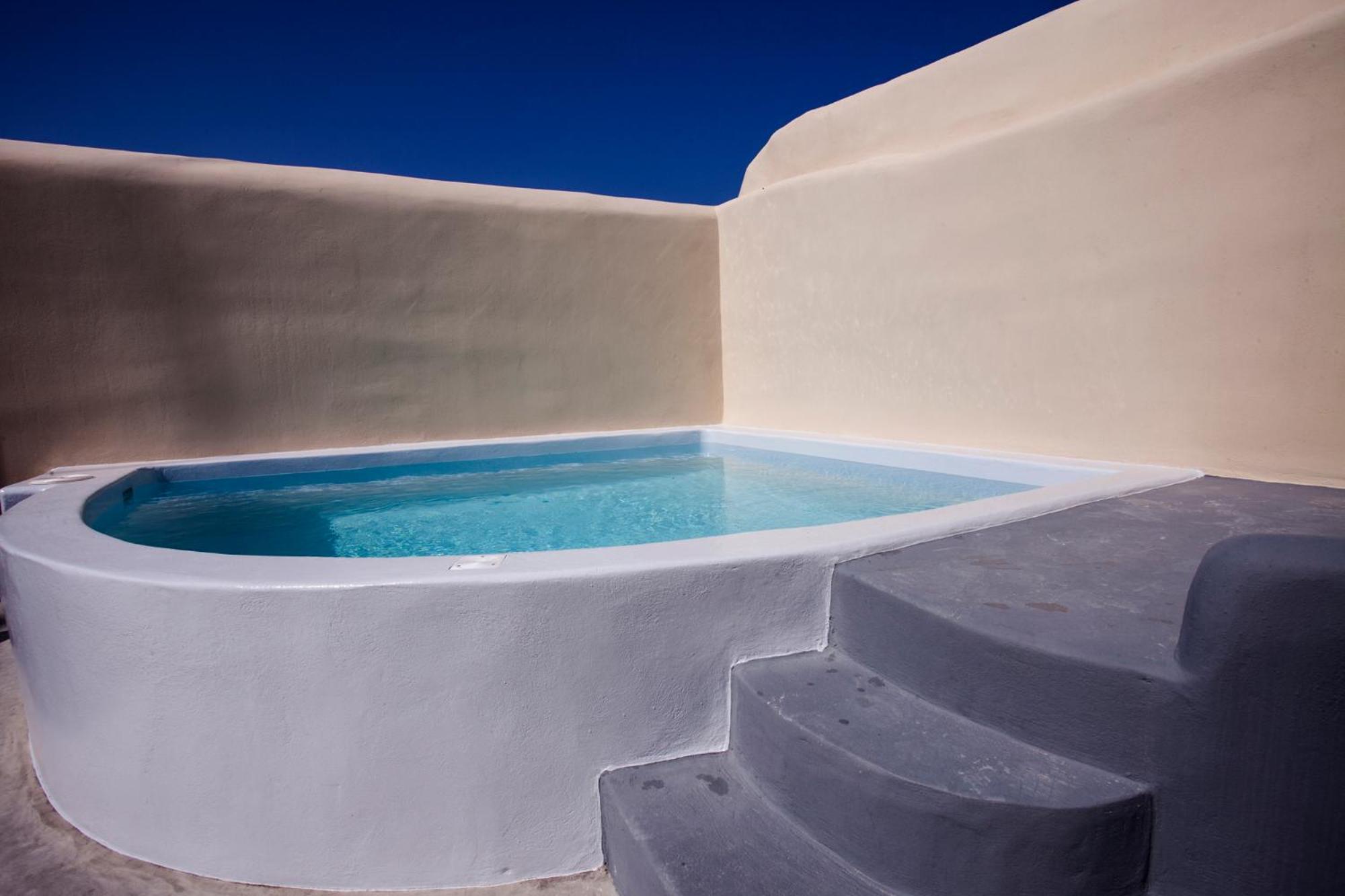 Cupola Suites