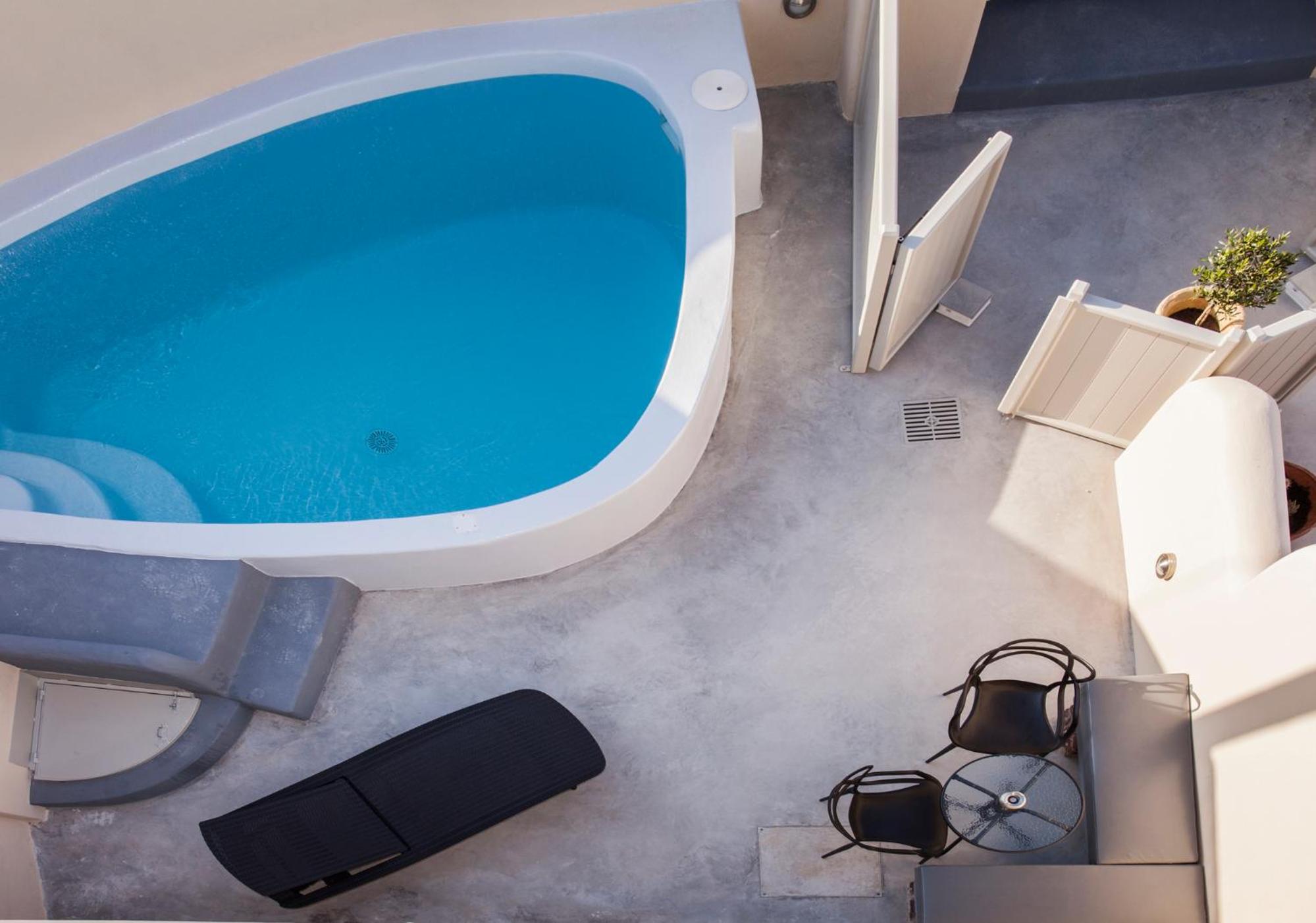 Cupola Suites