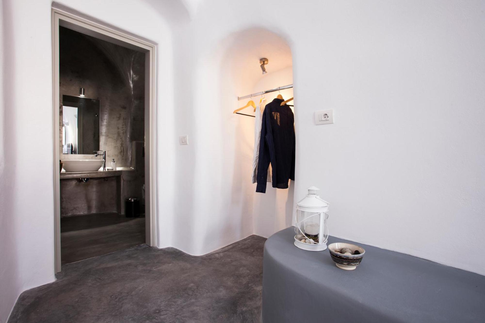 Cupola Suites