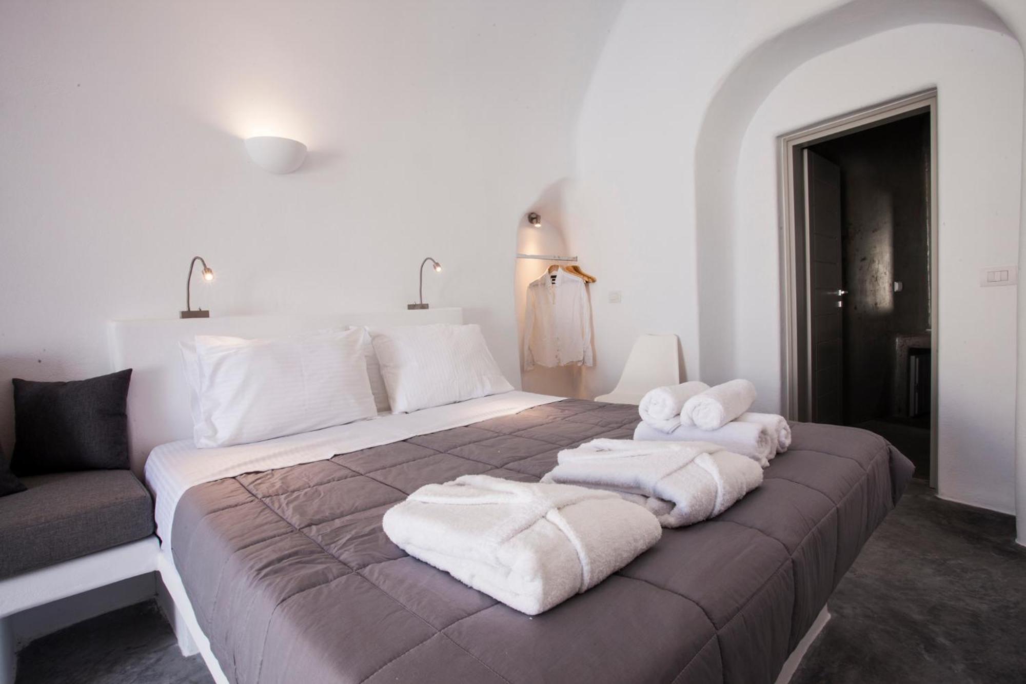 Cupola Suites