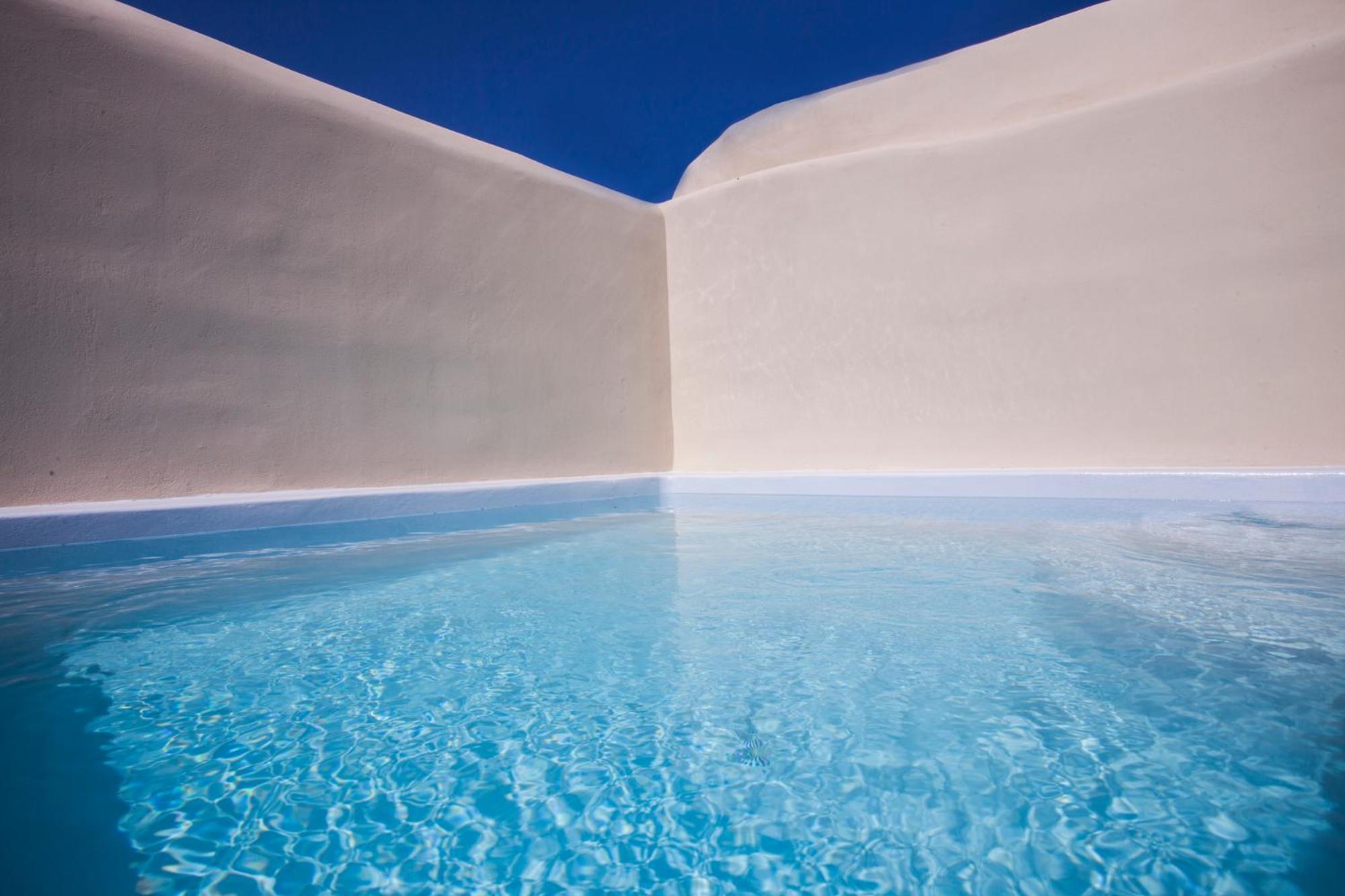 Cupola Suites