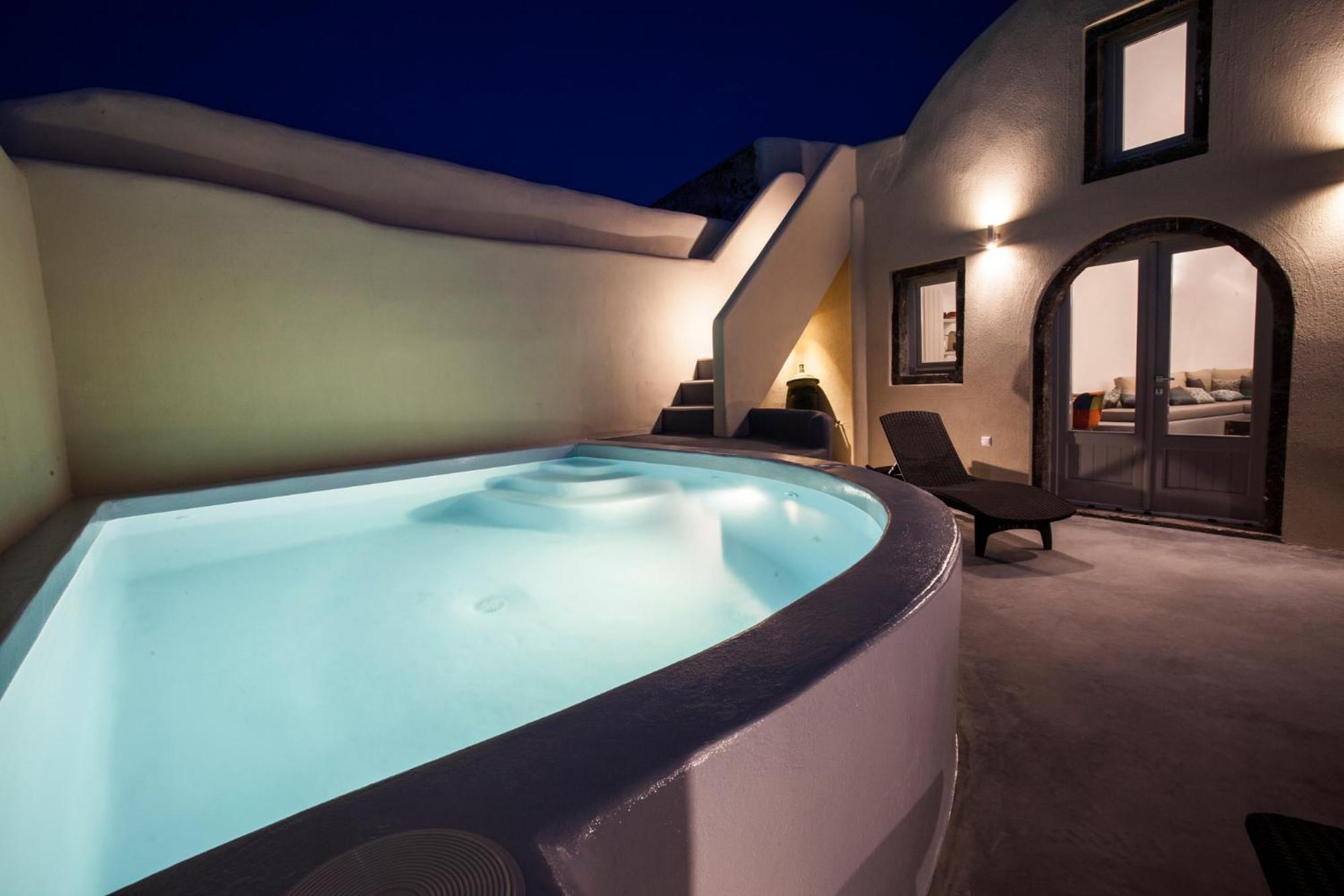 Cupola Suites