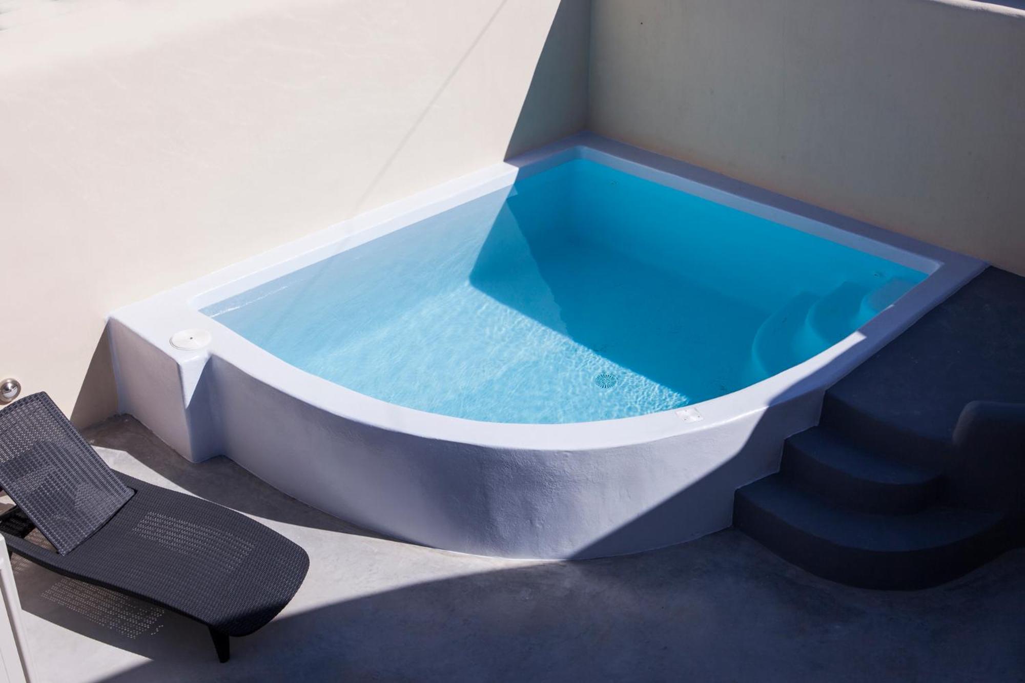Cupola Suites