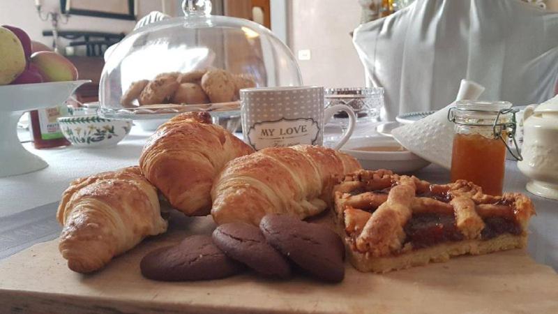 B&b Villa Partitore view 3
