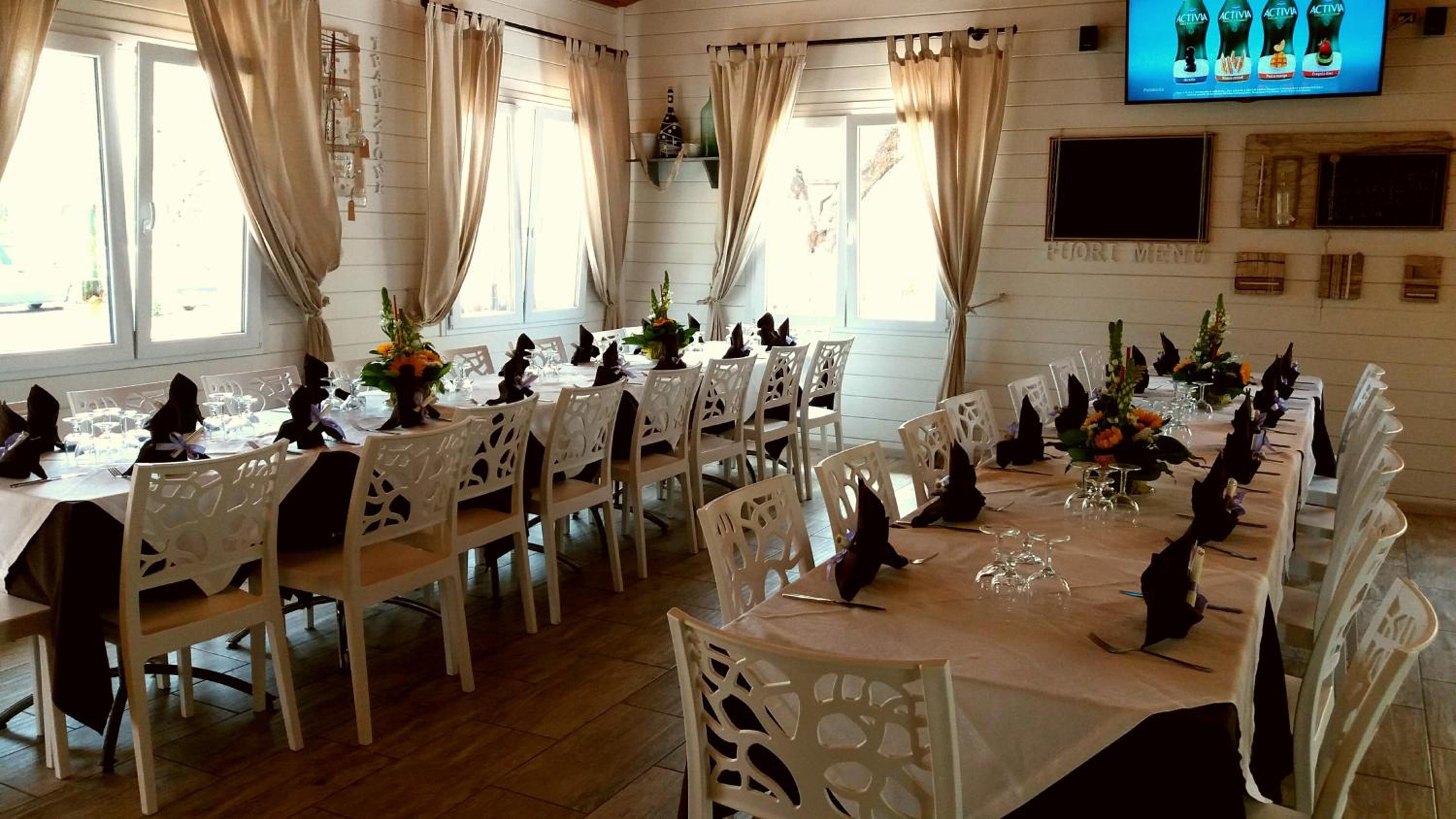 Villa Ghetta Country House