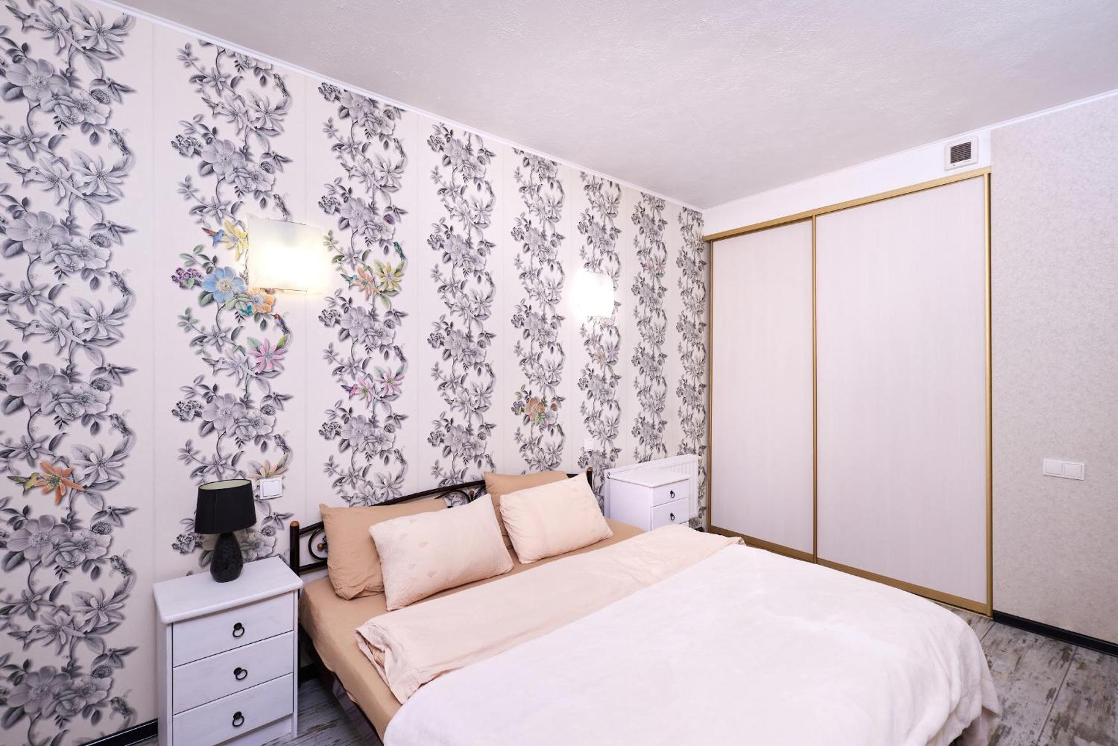 Special flat with great central location view 3