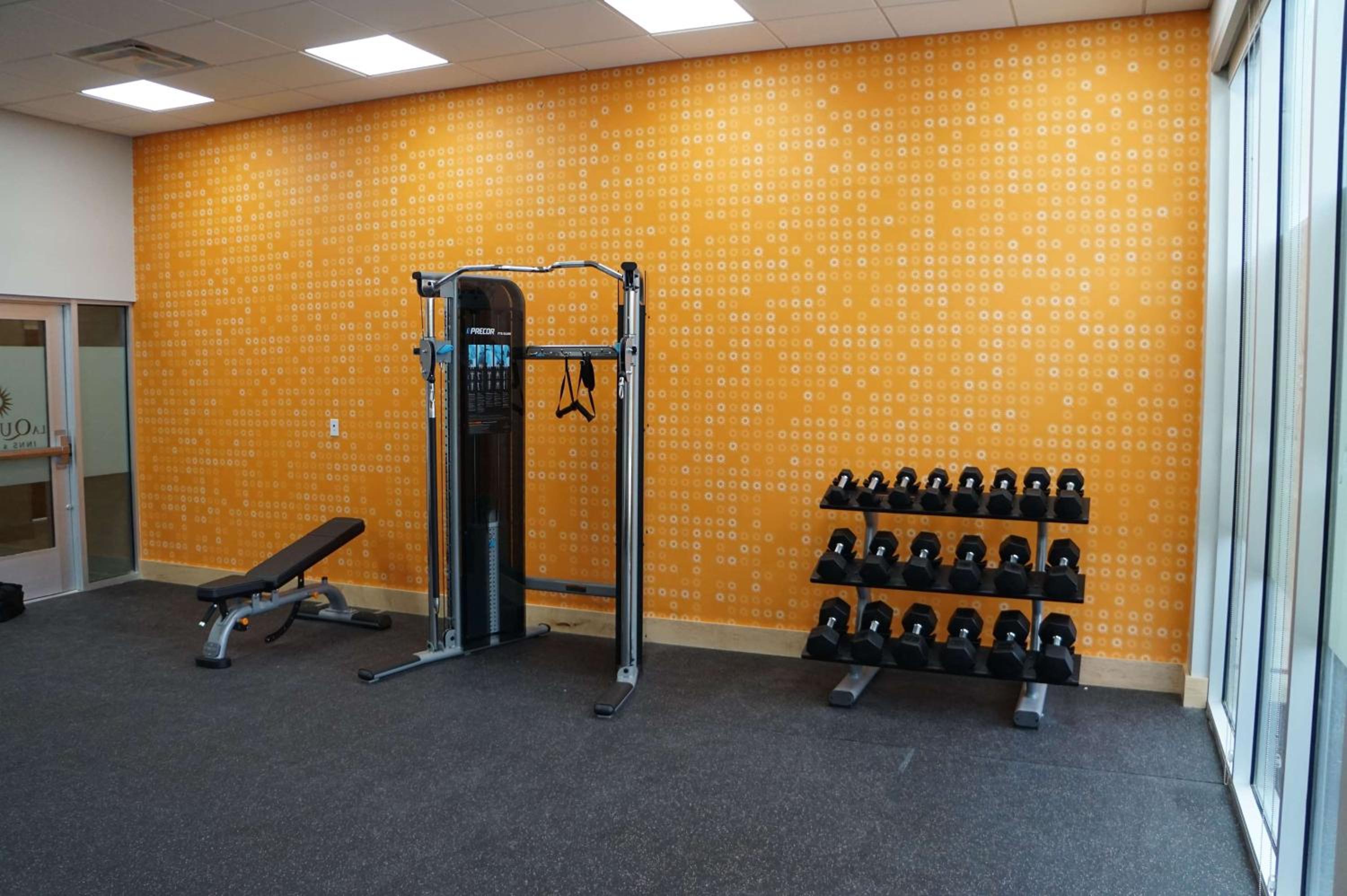 La Quinta Inn  Suites by Wyndham Lewisville - Property Image 6