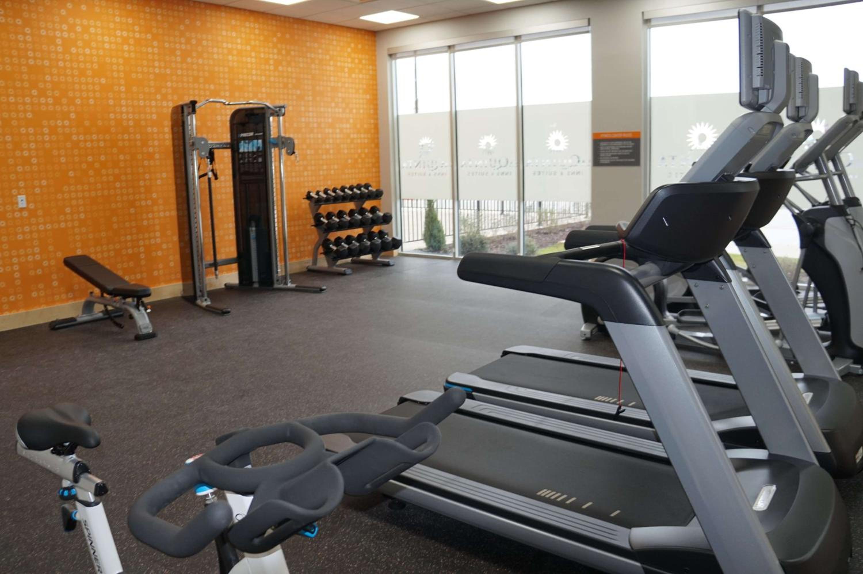 La Quinta Inn  Suites by Wyndham Lewisville - Property Image 4