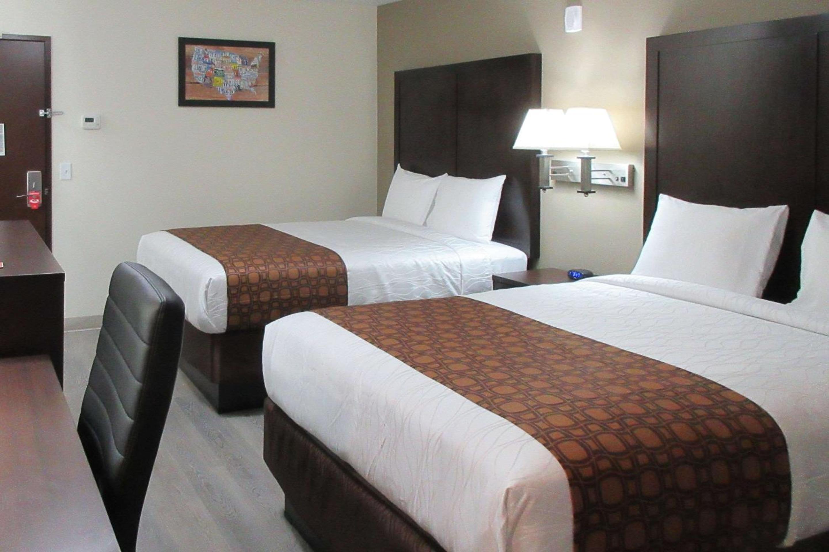 Econo Lodge Umatilla Columbia River Area, Billede 6