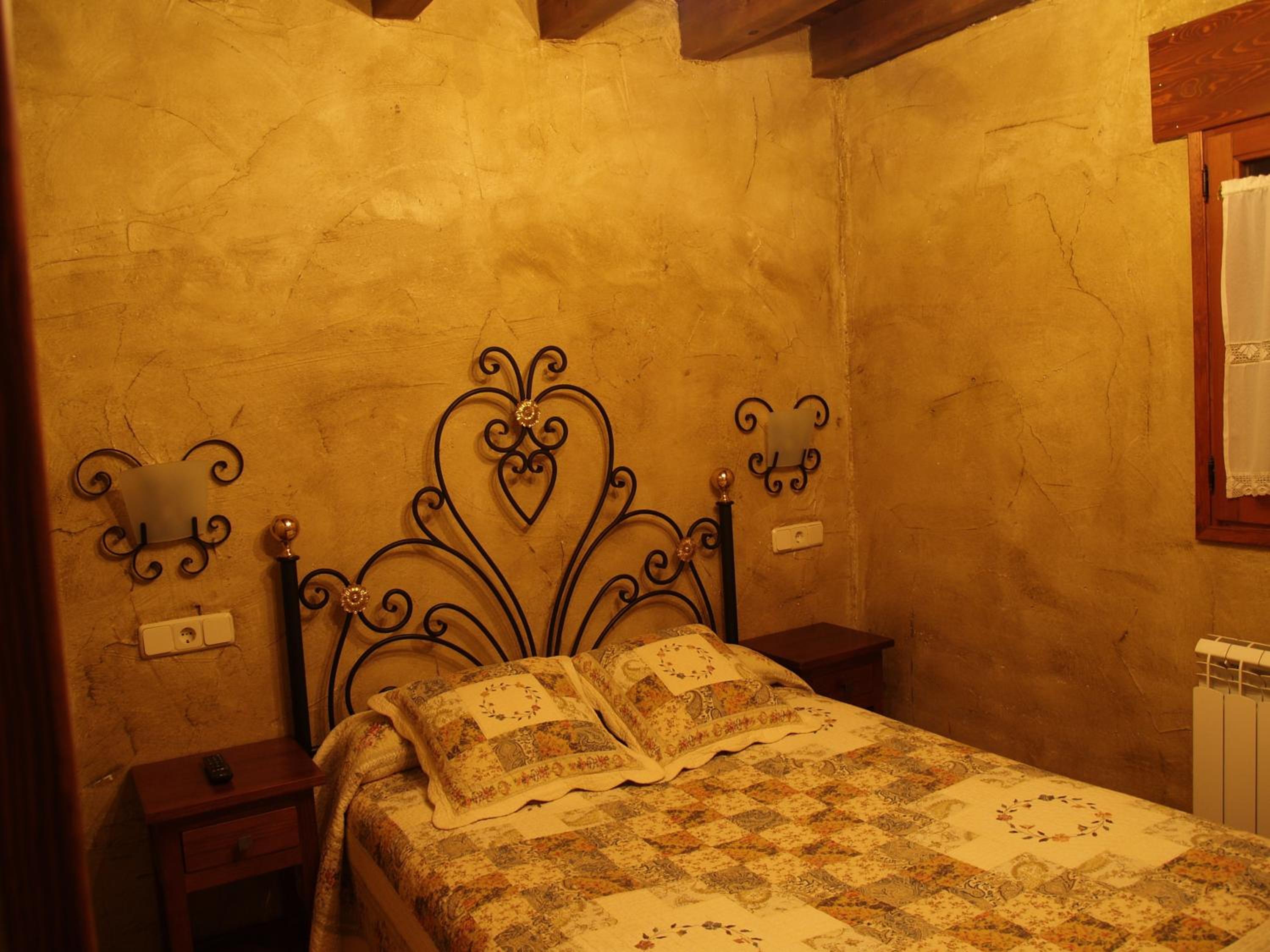 La Casona del Herrero