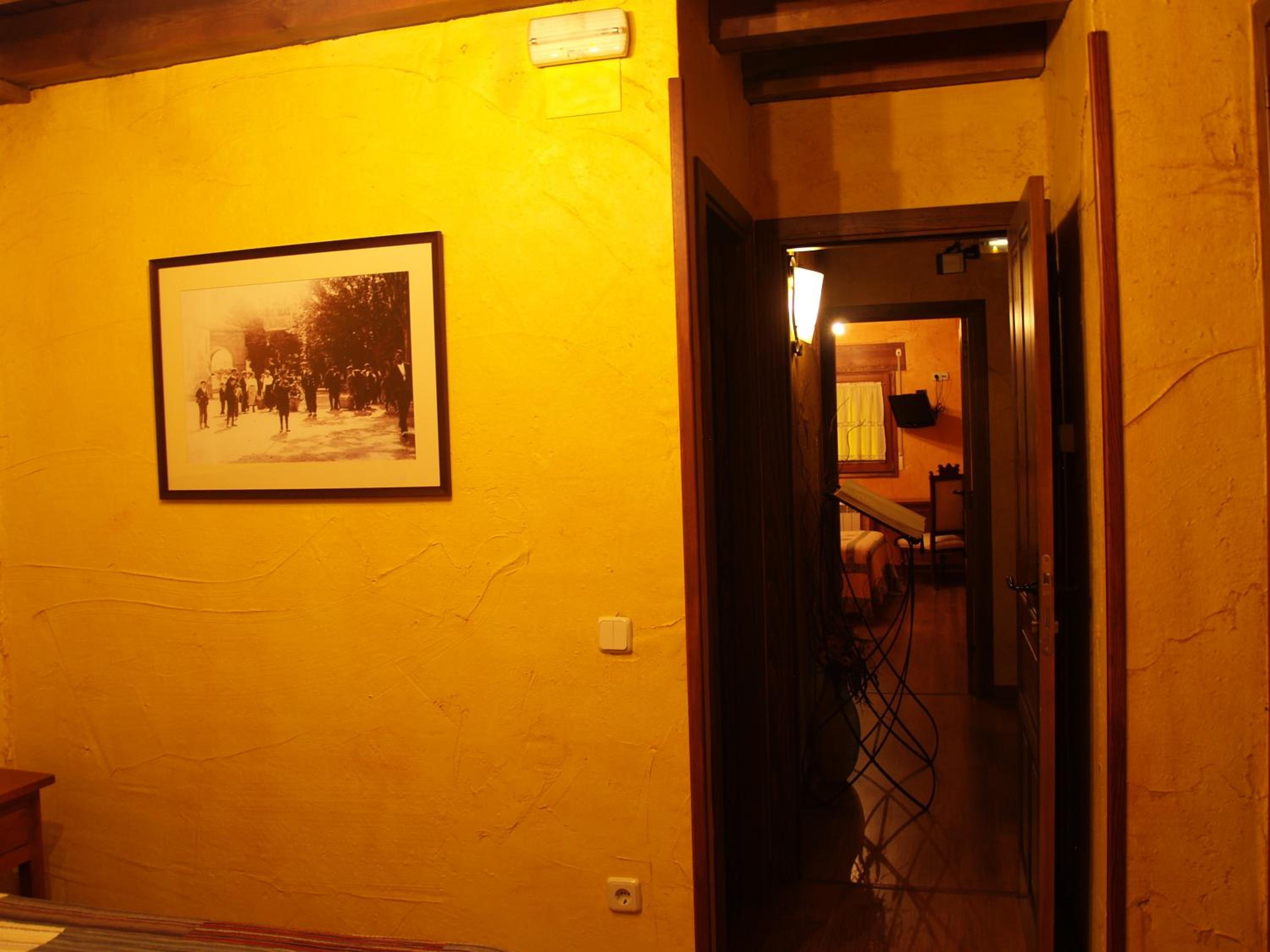 La Casona del Herrero