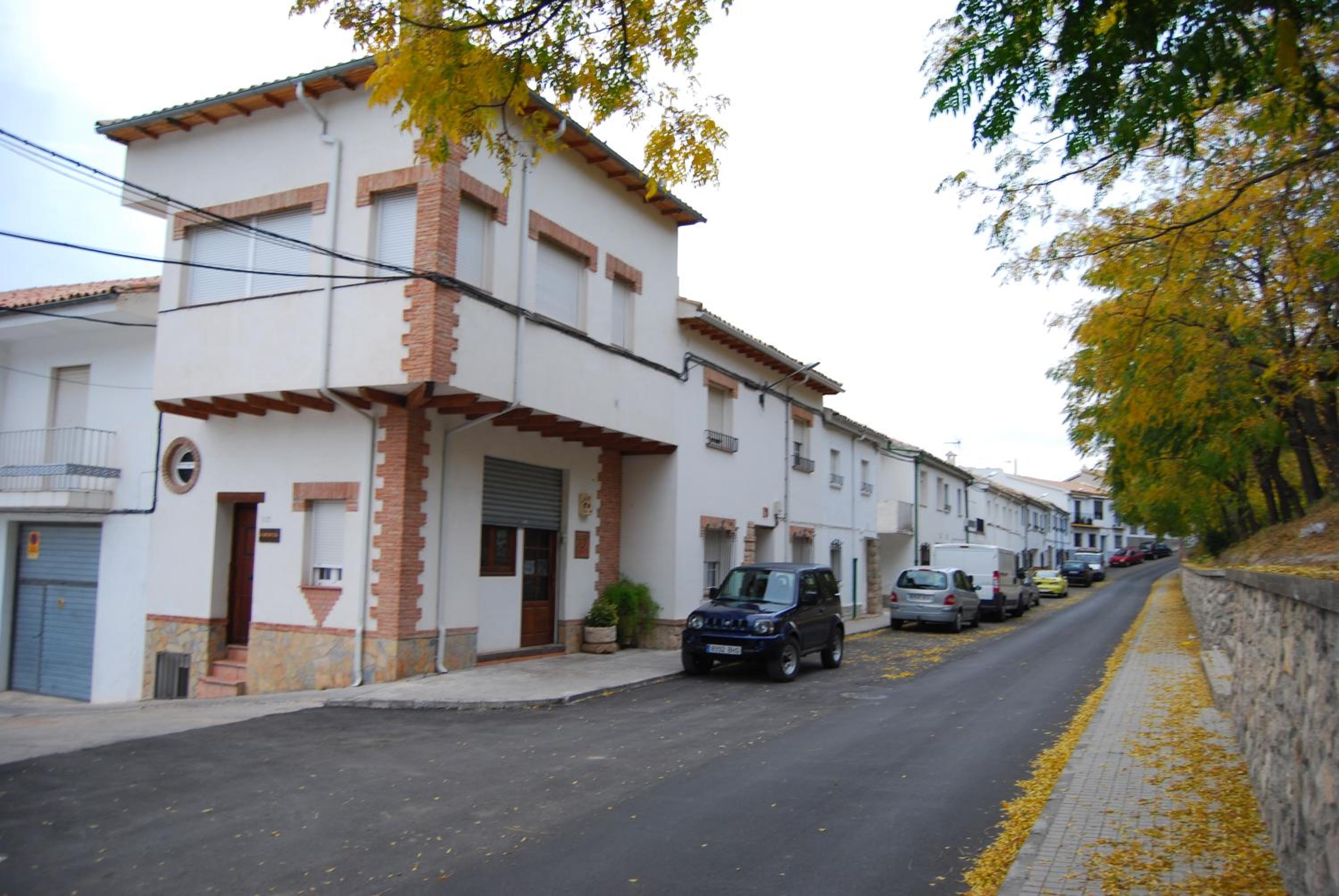La Orospeda view 5