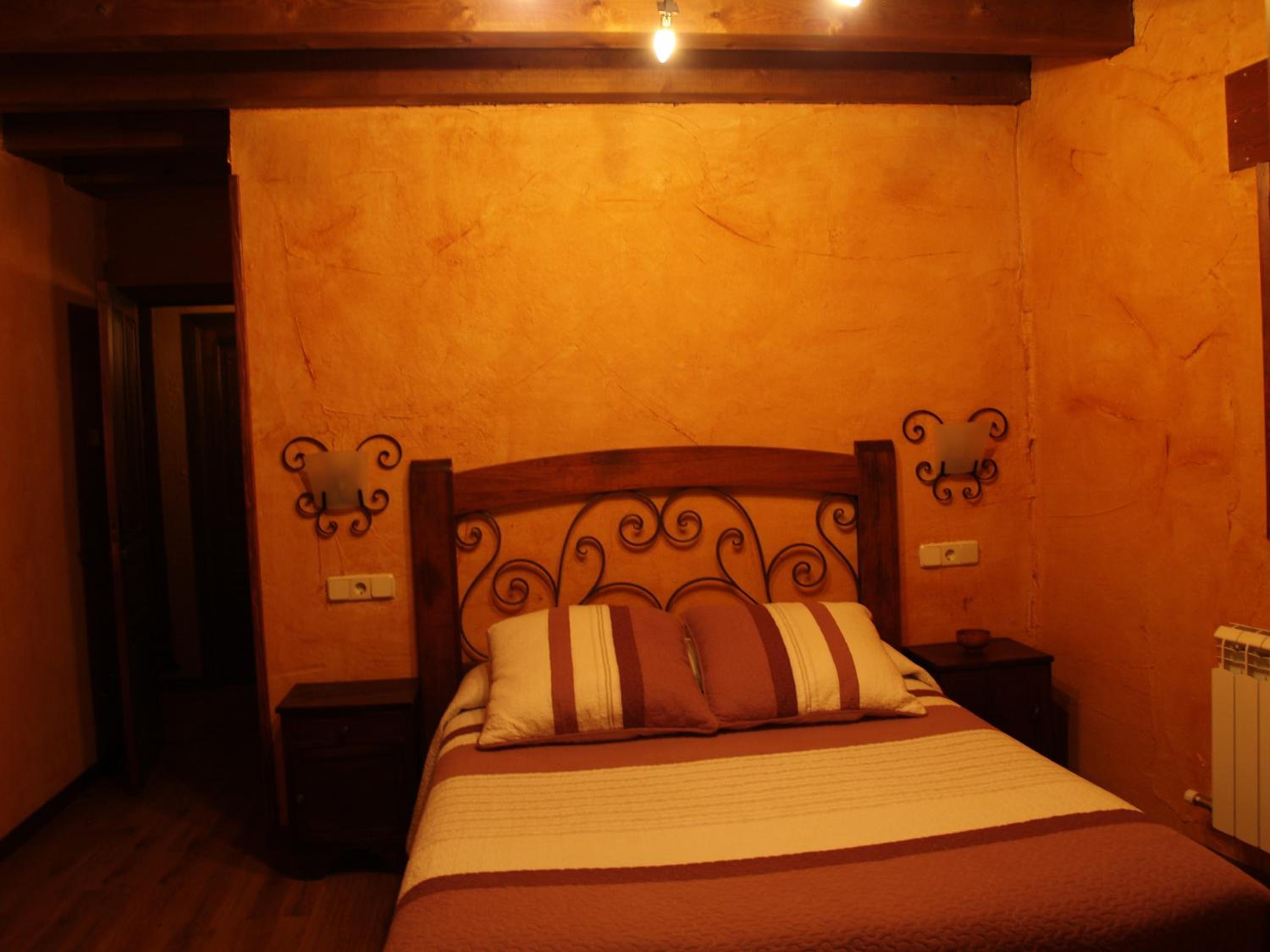 La Casona del Herrero