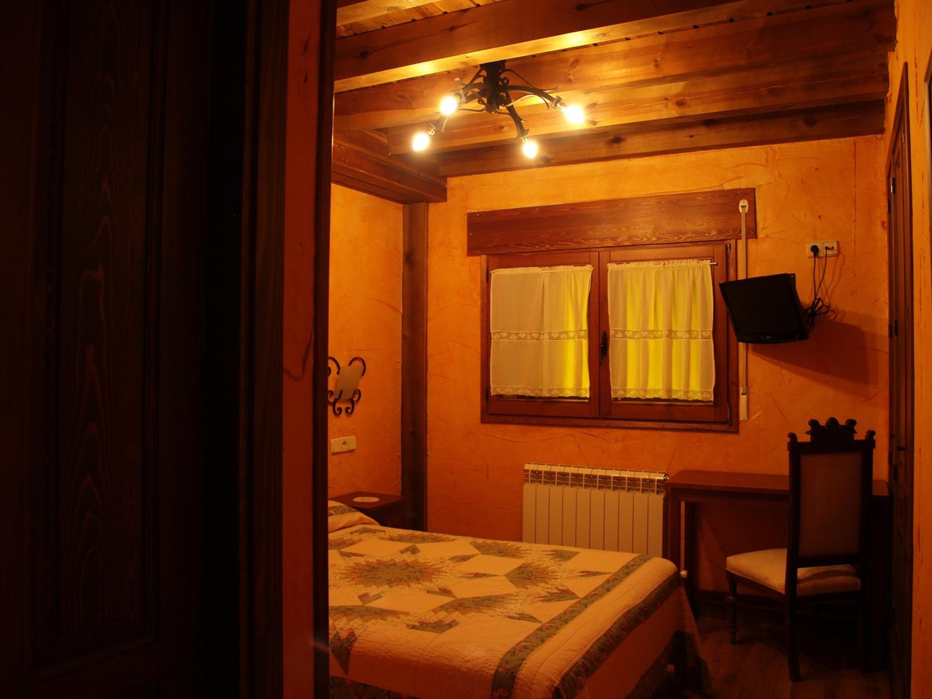 La Casona del Herrero