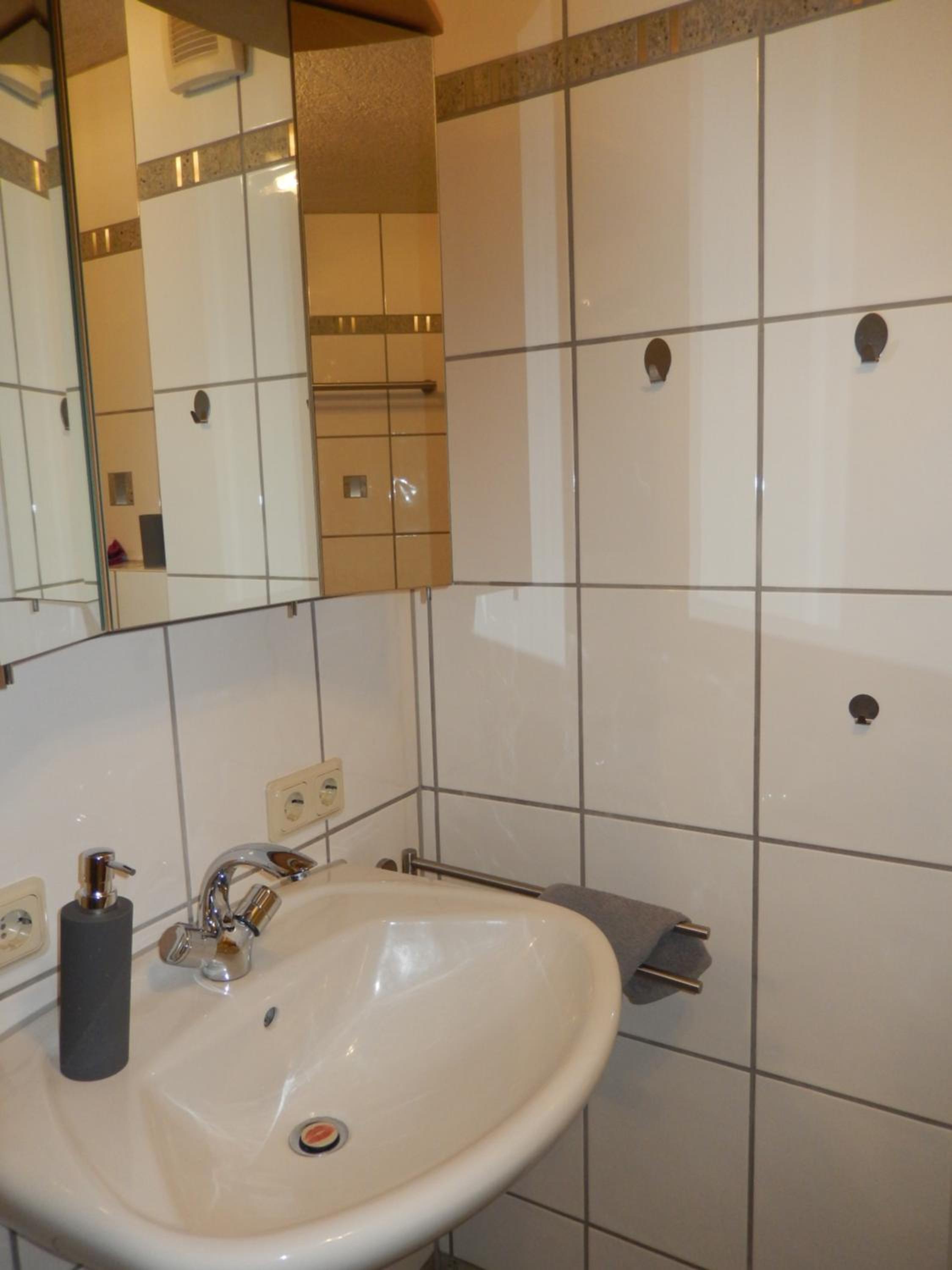 Ferienwohnung Ebeling under rainbow - Property Image 5