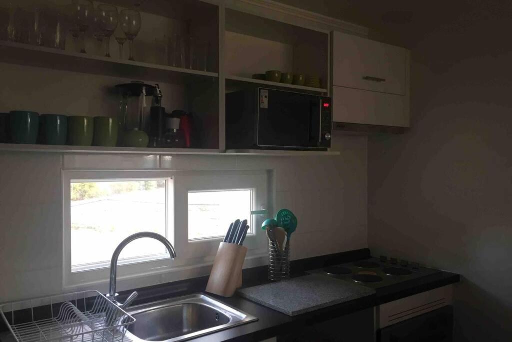 Departamento En Papudo