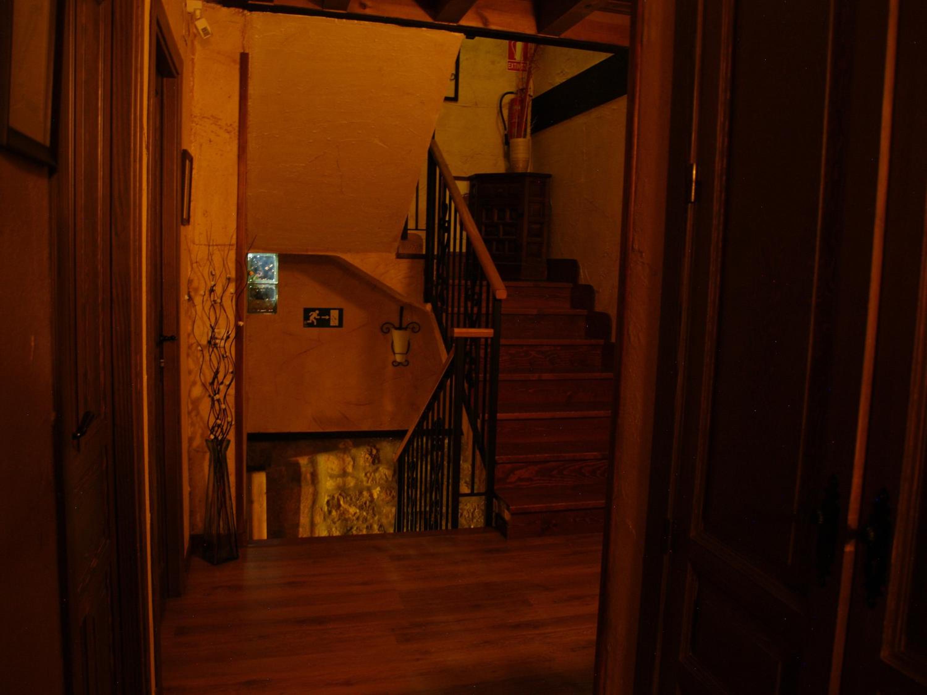 La Casona del Herrero