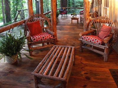 Lake Rabun Hotel