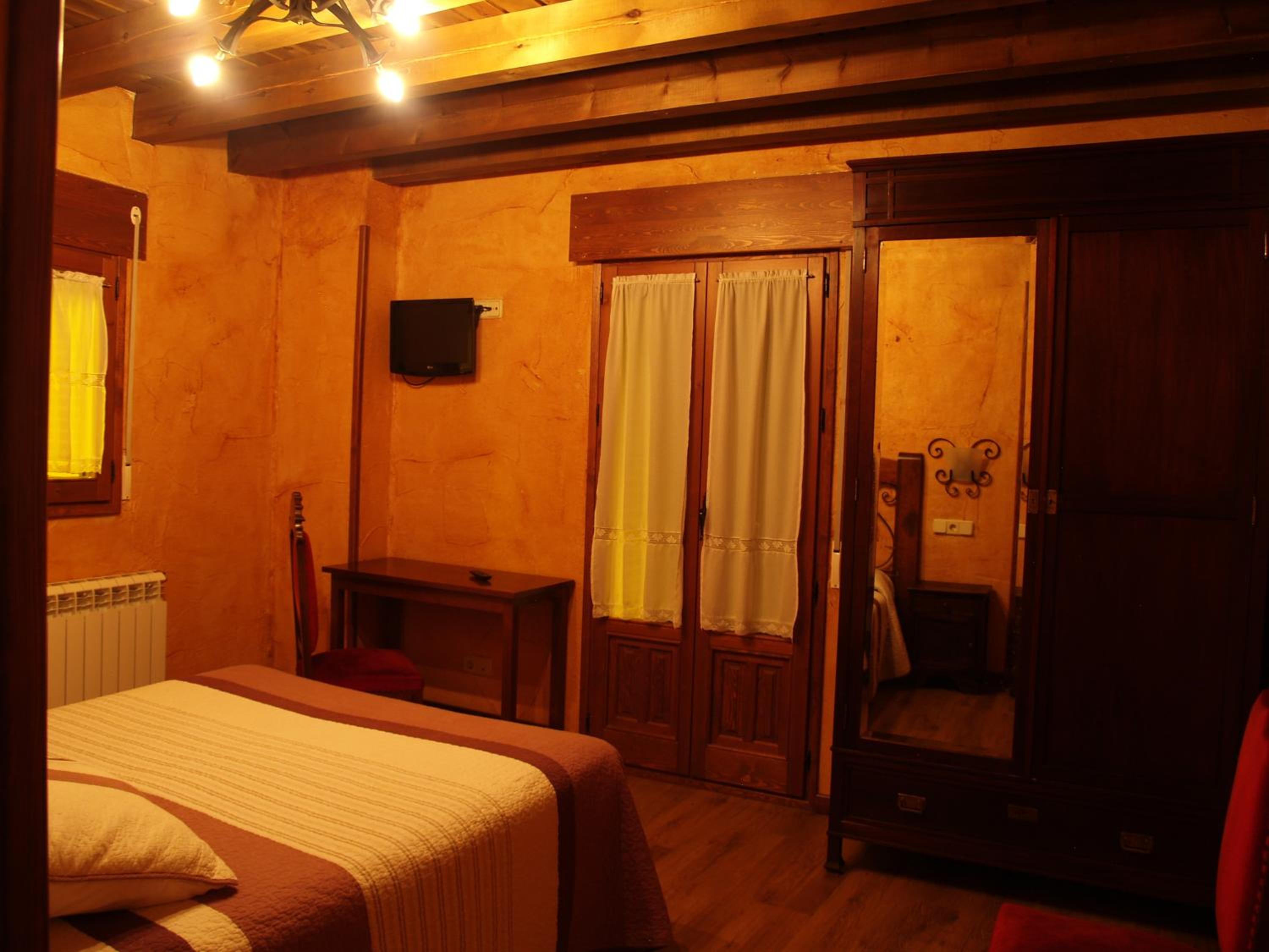 La Casona del Herrero