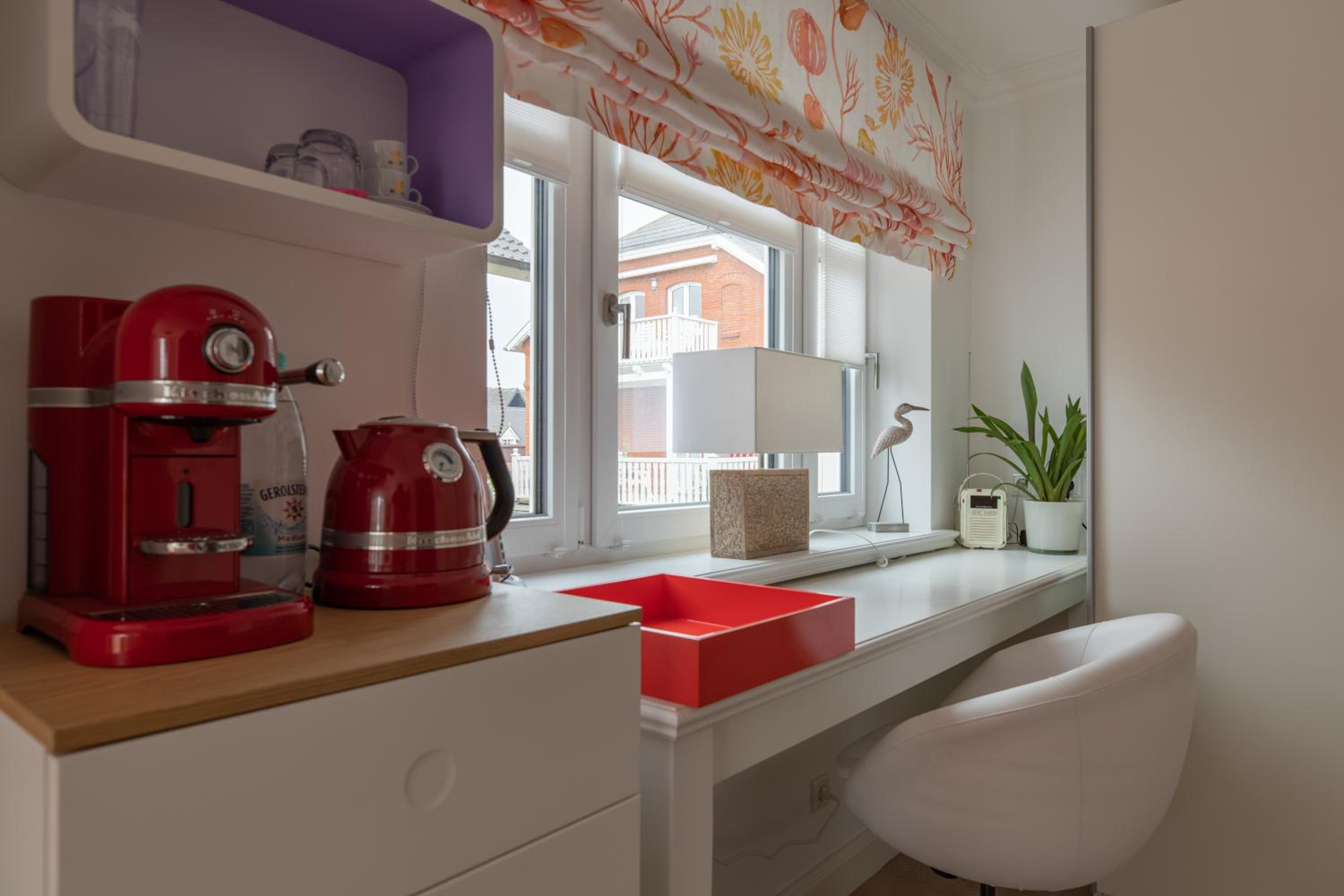 La Maison M, photo 25