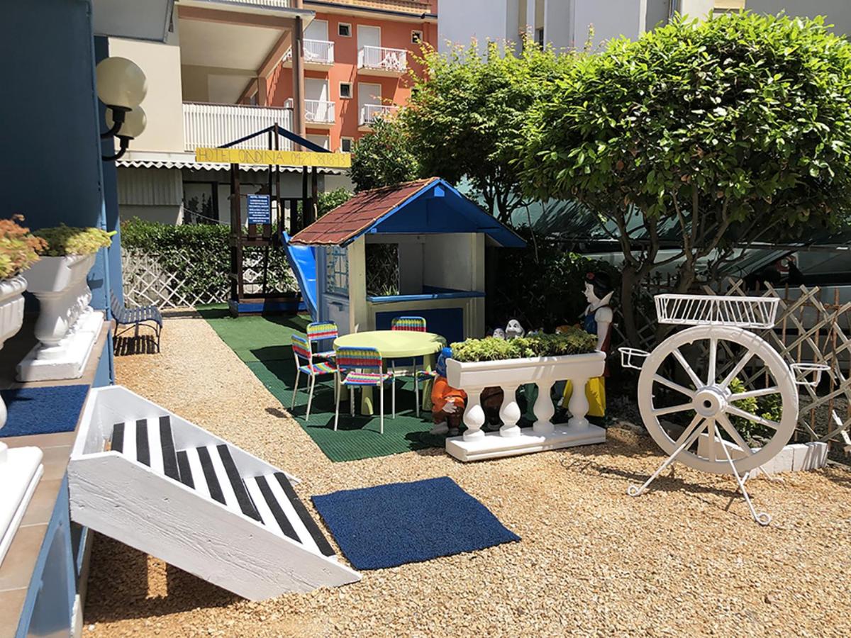 children's play area