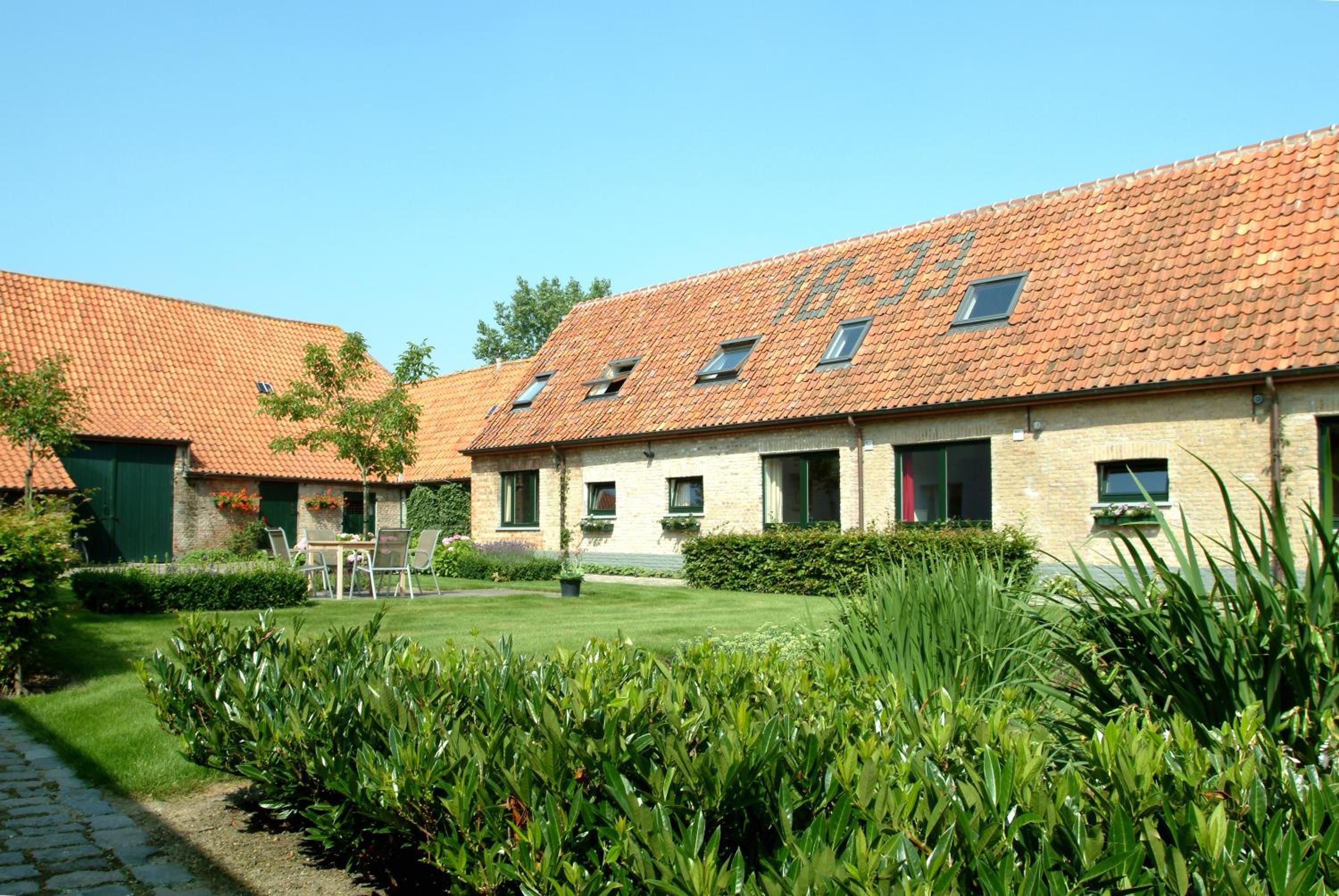 Holiday Home De Colve