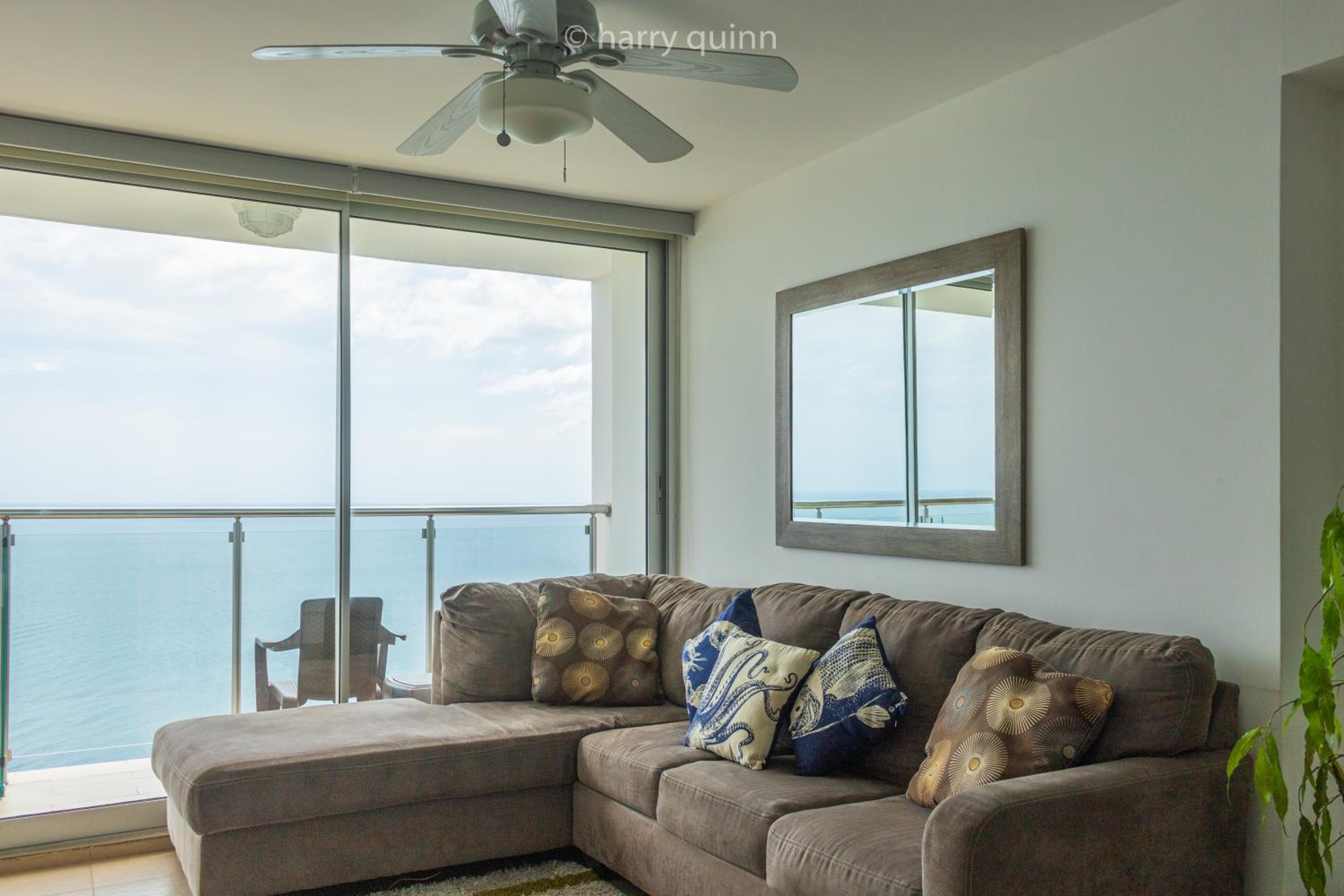 Apartamento El Palmar Residences view 3