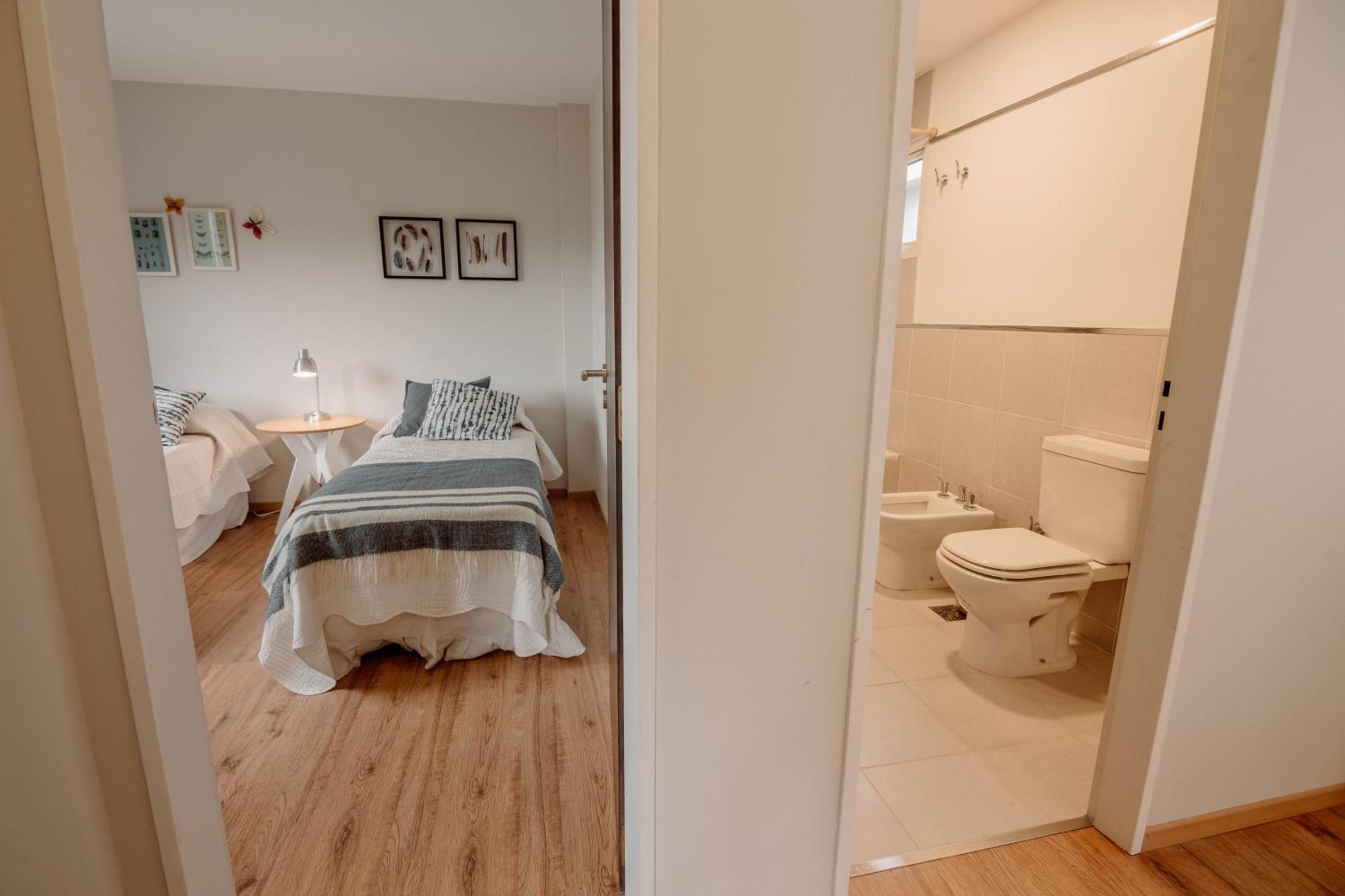 Ushuaia Homes Martial Apartments