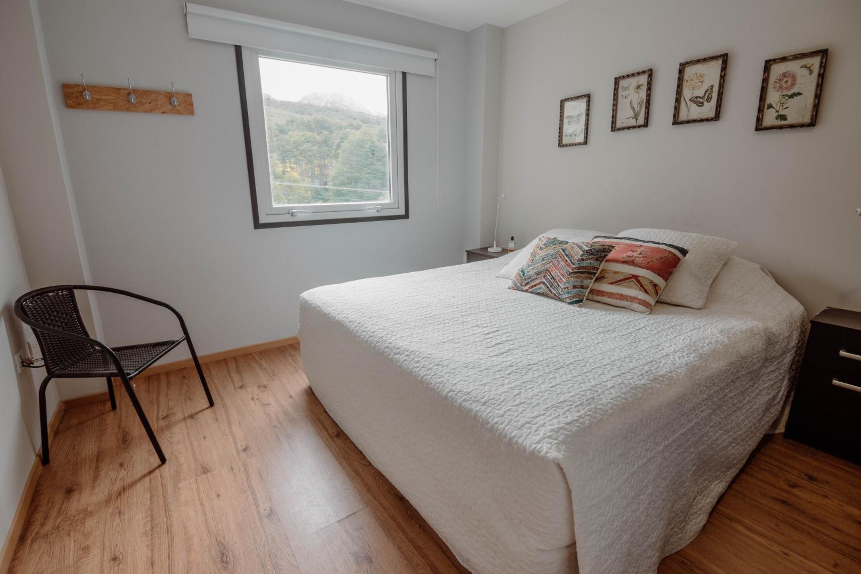 Ushuaia Homes Martial Apartments