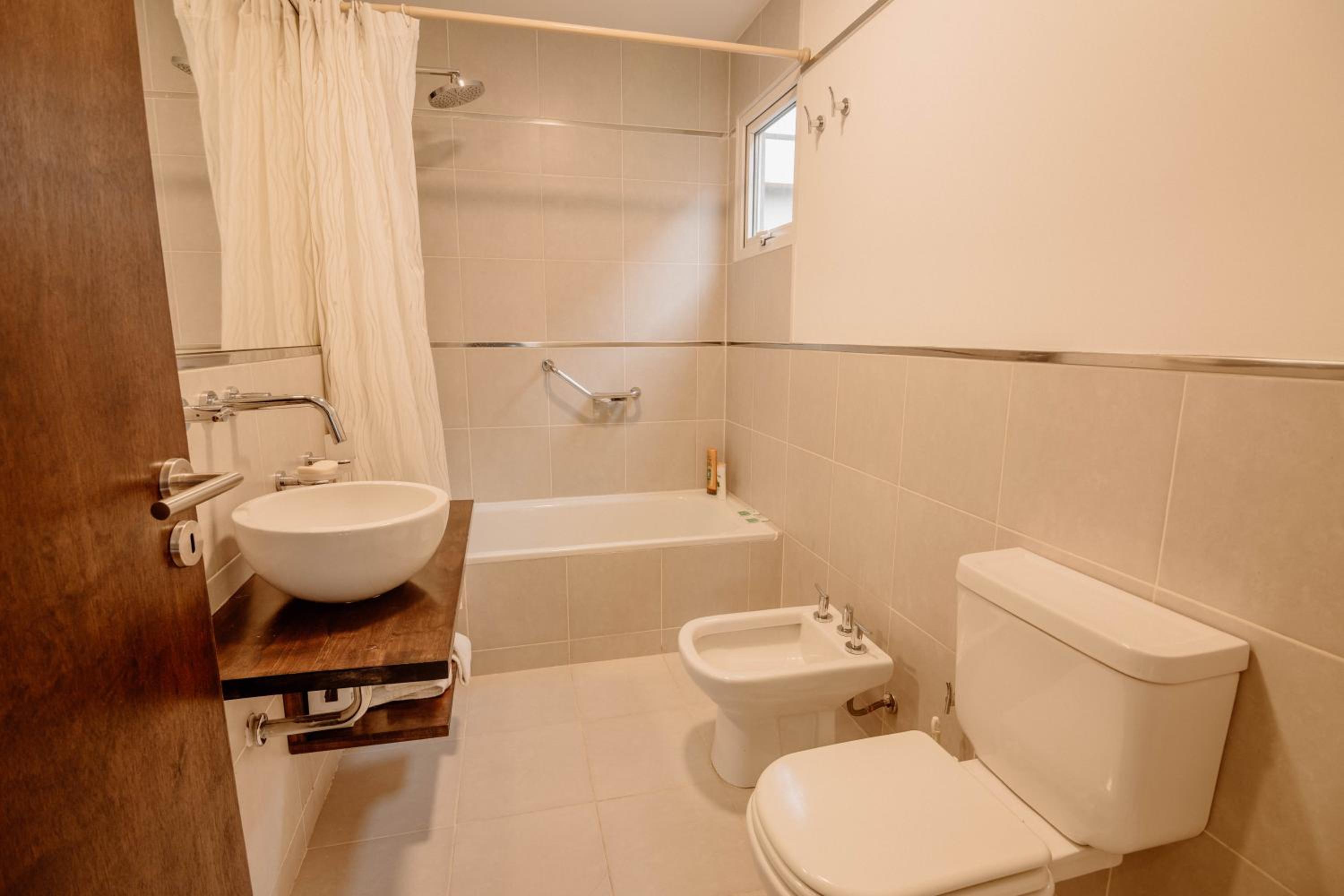 Ushuaia Homes Martial Apartments