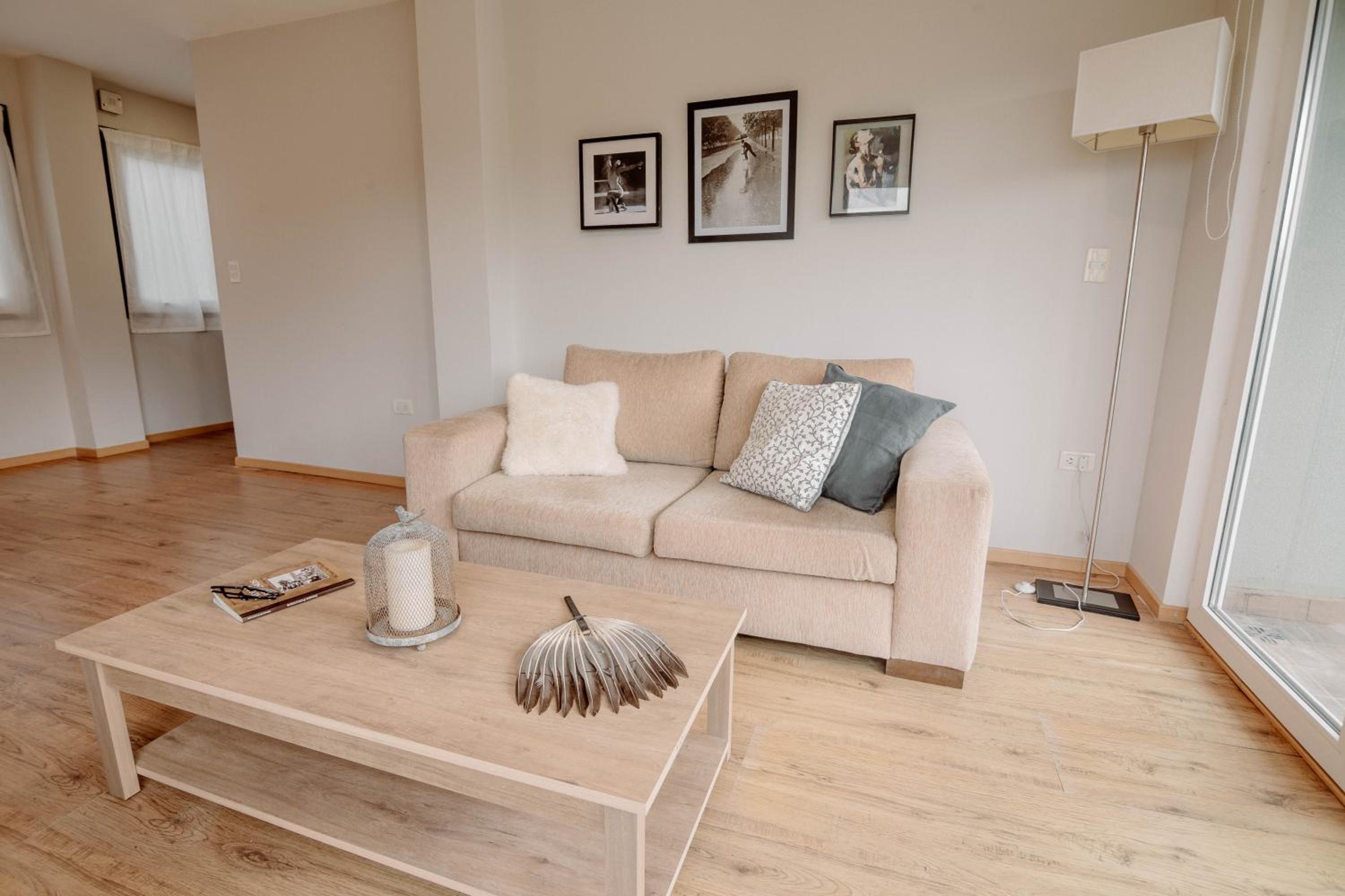 Ushuaia Homes Martial Apartments