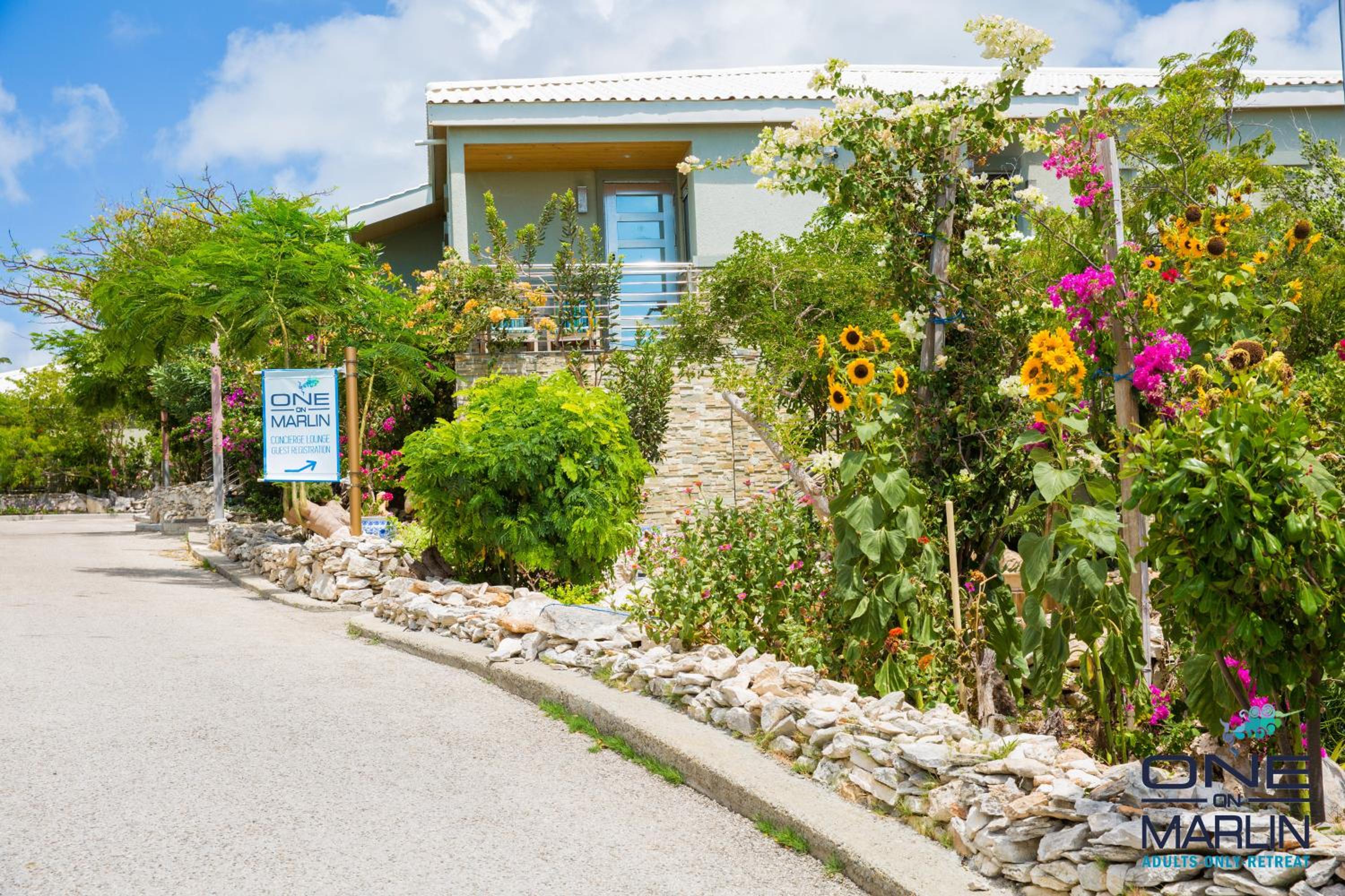One ON Marlin Resort — photo 3