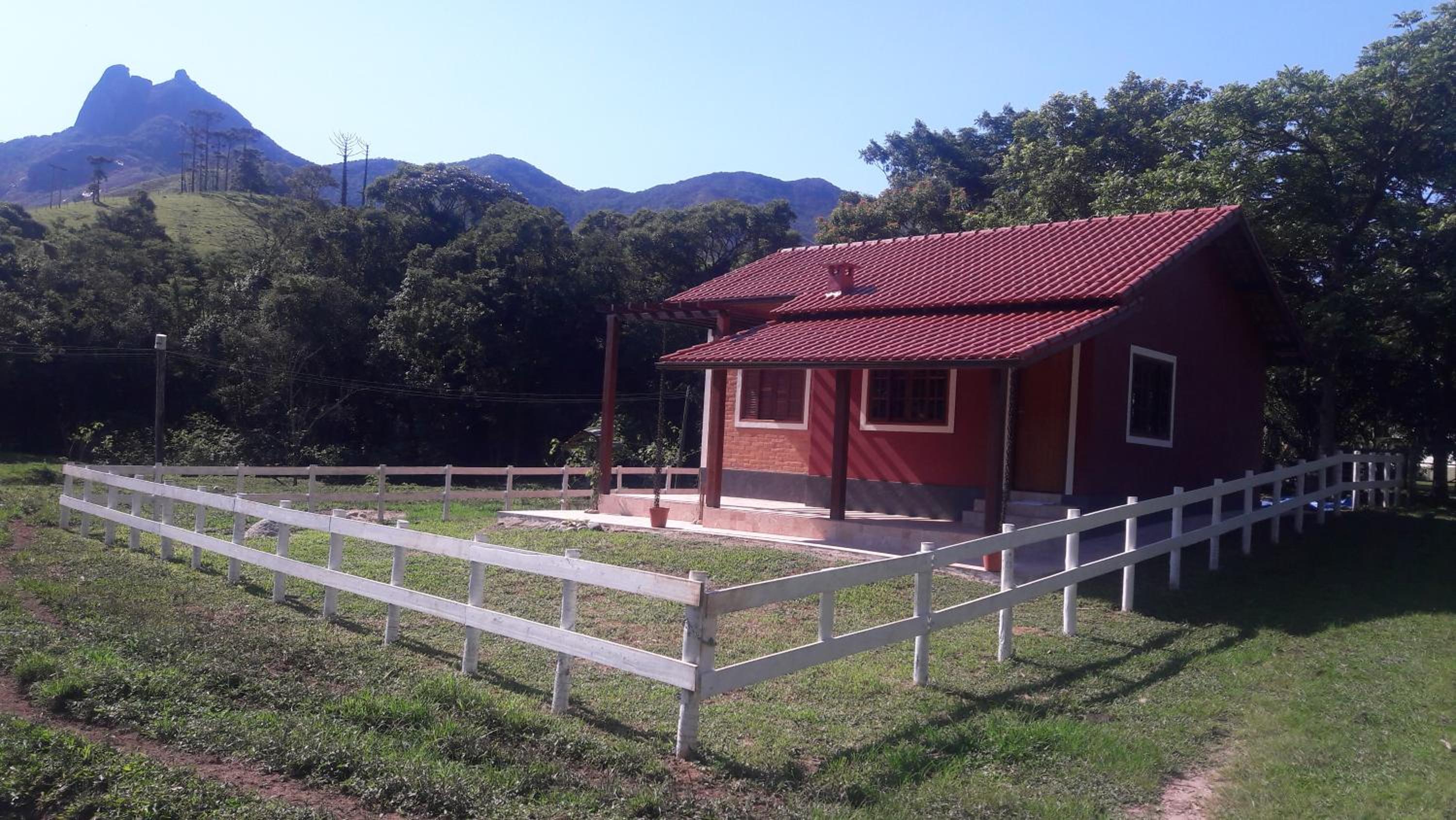 Encanto da Pedra