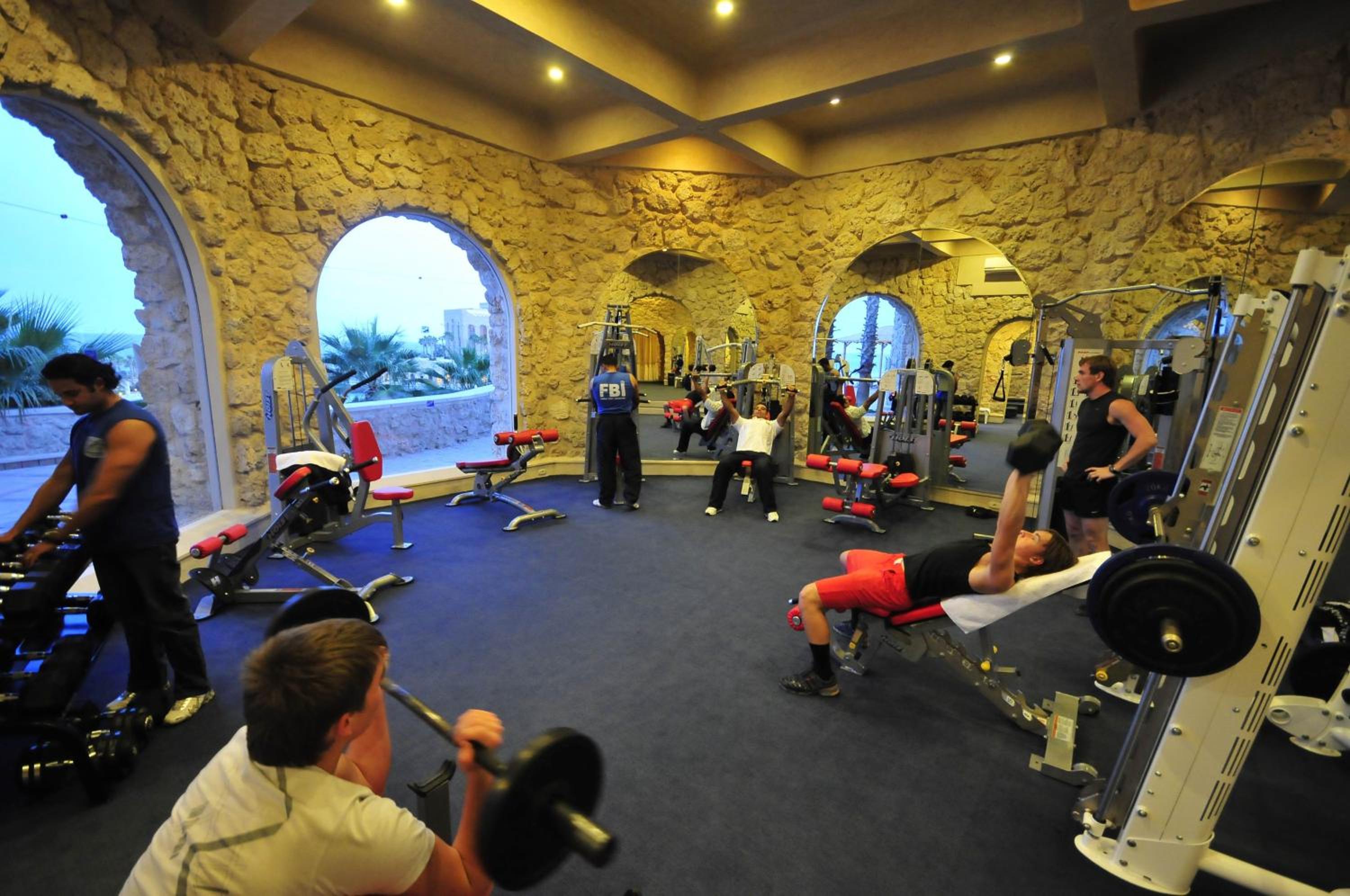Pickalbatros Citadel Resort Sahl Hasheesh