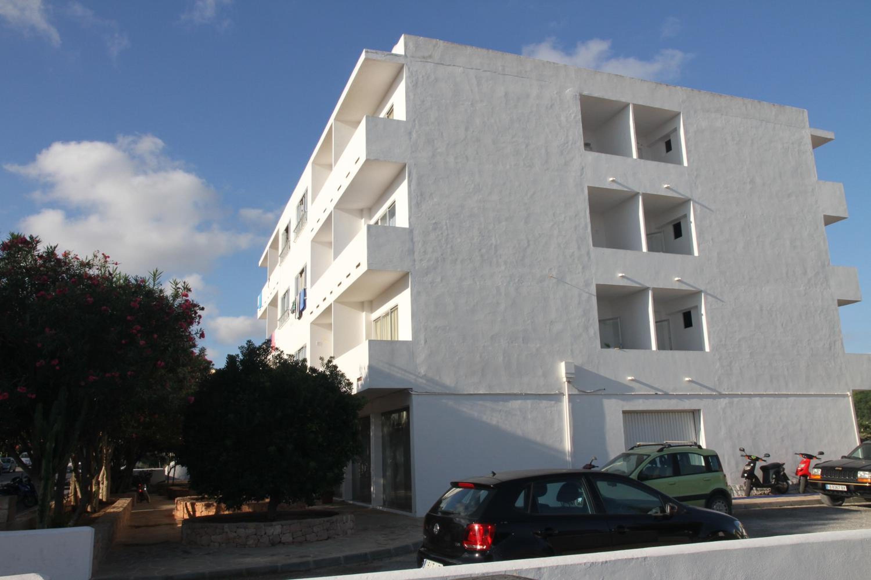 Apartamentos Maria - Formentera Vacaciones photo 4