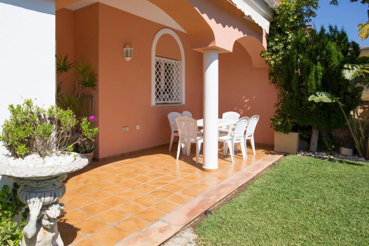 Casa Albufera photo 5