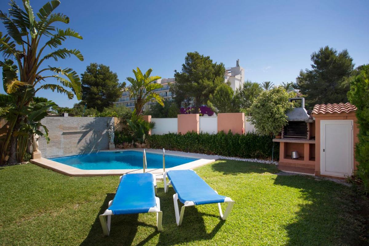 Casa Albufera photo 2