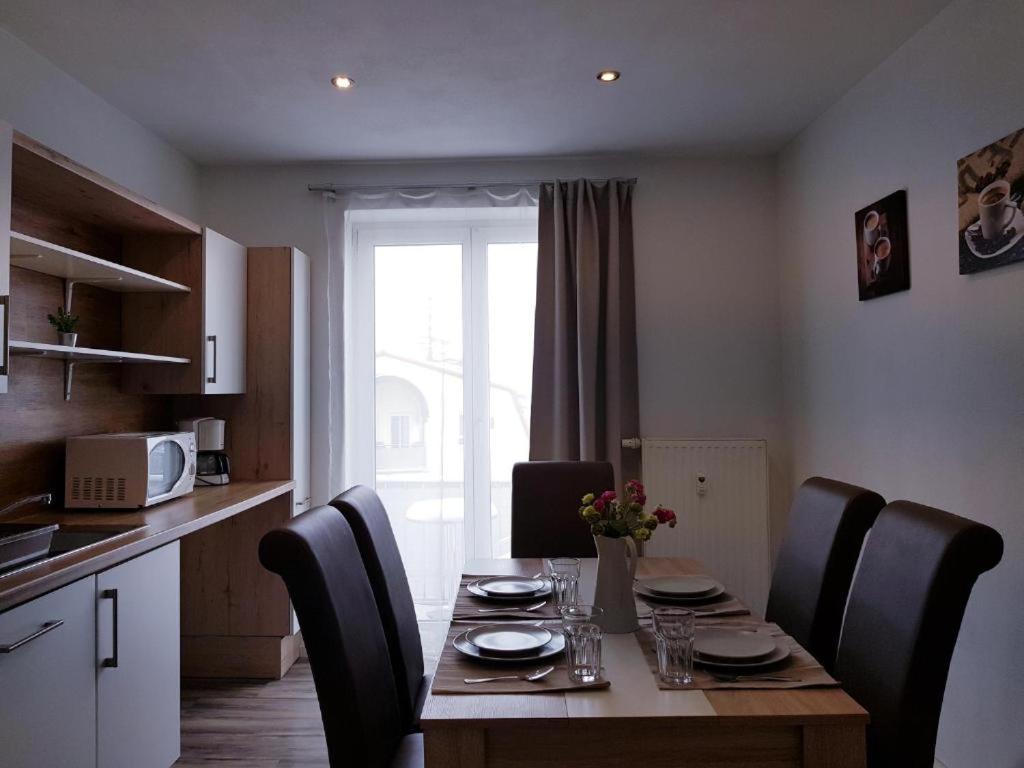 Füssen Apartments - Center Apartments