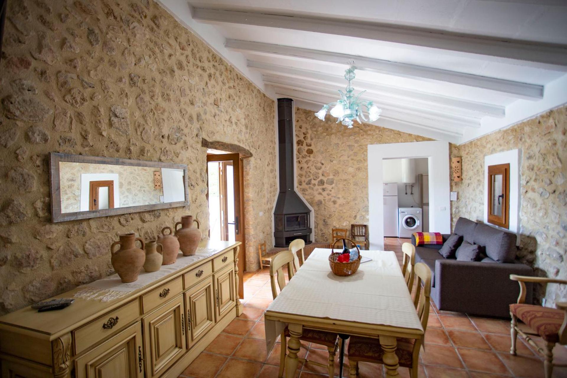Coqueta view 4